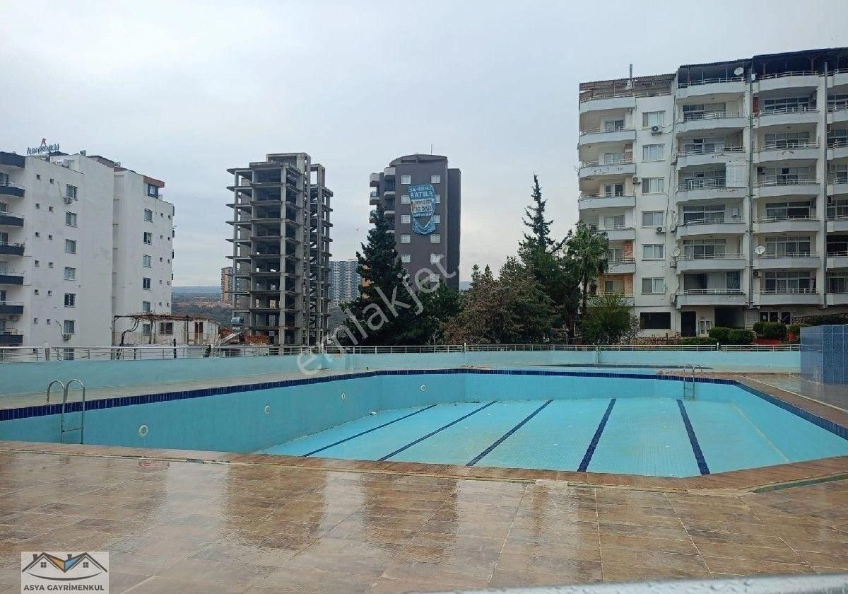 Satılık Kumkuyu Tatil Sitesinde Manzaralı Daire Masraflı - Görsel 10