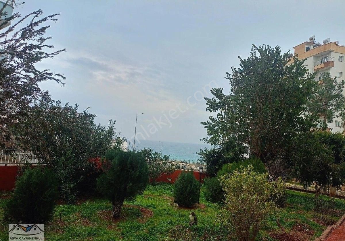 Satılık Kumkuyu Tatil Sitesinde Manzaralı Daire Masraflı - Görsel 8