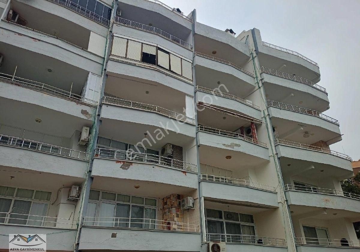Satılık Kumkuyu Tatil Sitesinde Manzaralı Daire Masraflı - Görsel 3