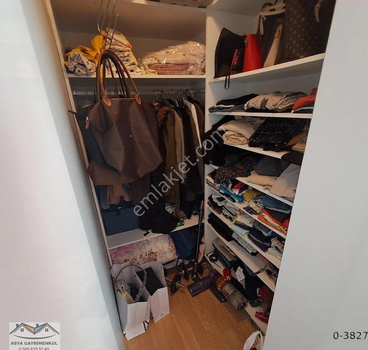 Asya' Dan Doğalgazlı 2+1 Geniş Oturumlu - Görsel 19