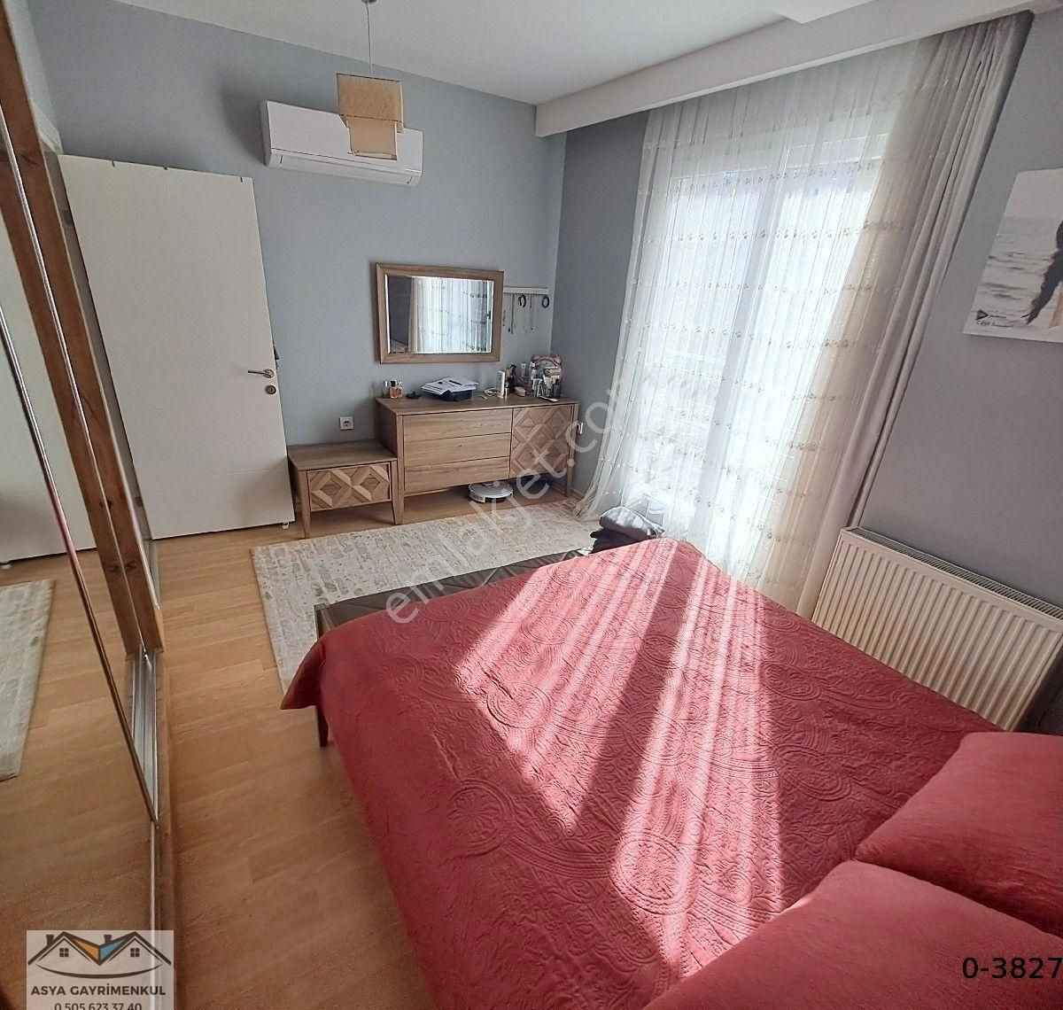 Asya' Dan Doğalgazlı 2+1 Geniş Oturumlu - Görsel 11