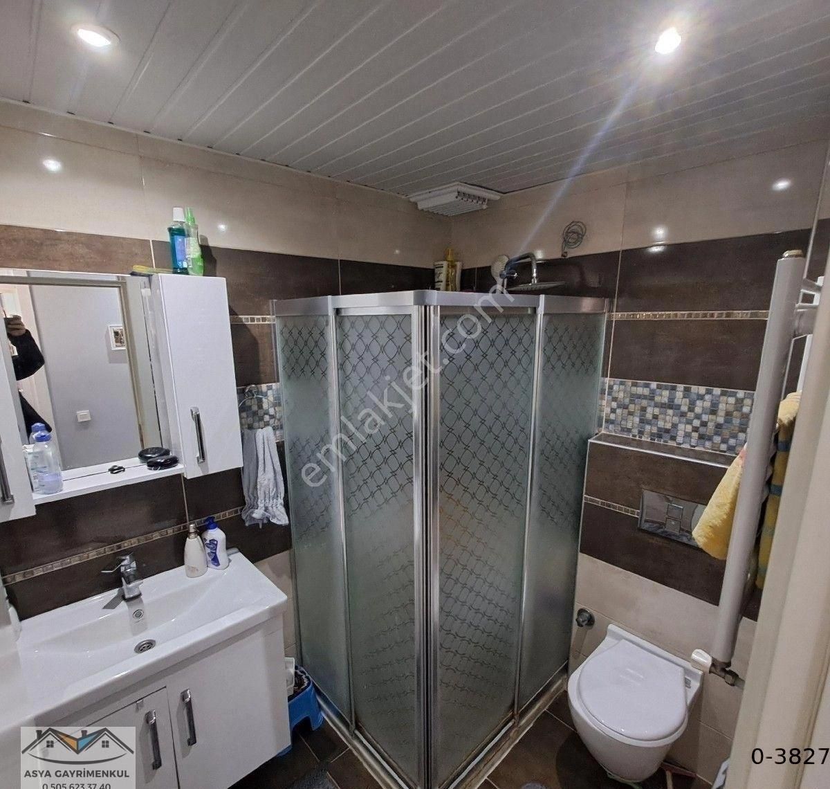 Asya' Dan Doğalgazlı 2+1 Geniş Oturumlu - Görsel 14