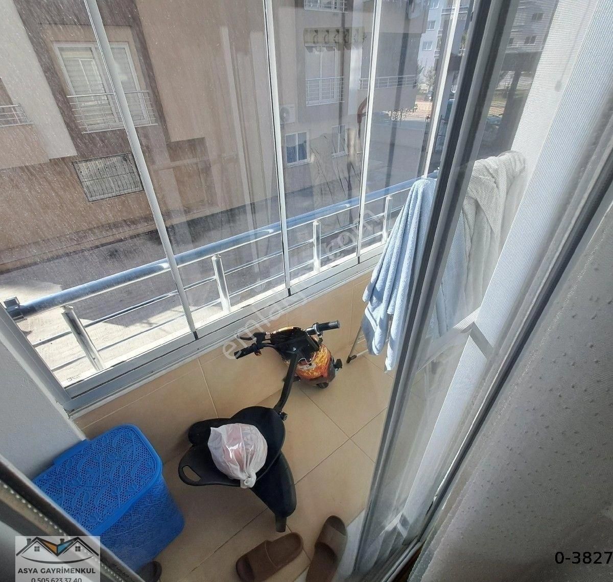 Asya' Dan Doğalgazlı 2+1 Geniş Oturumlu - Görsel 16