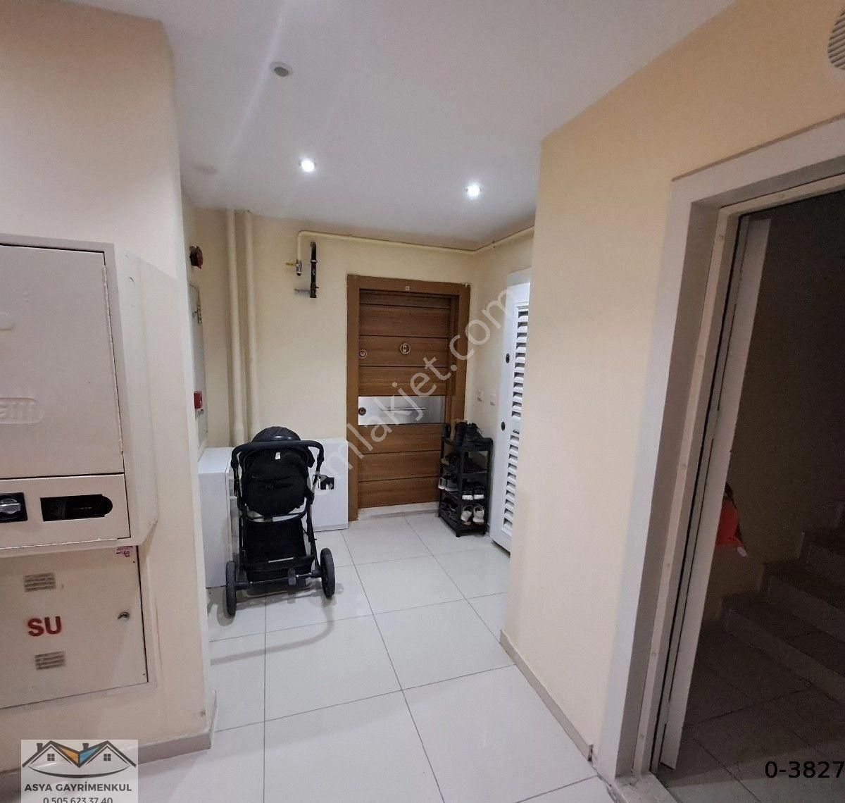 Asya' Dan Doğalgazlı 2+1 Geniş Oturumlu - Görsel 5