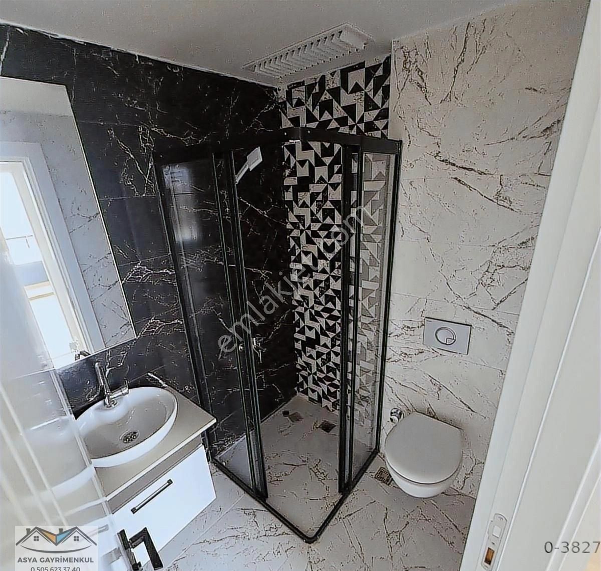 Tecede Okul Yanında Havuzlu Daire - Görsel 27