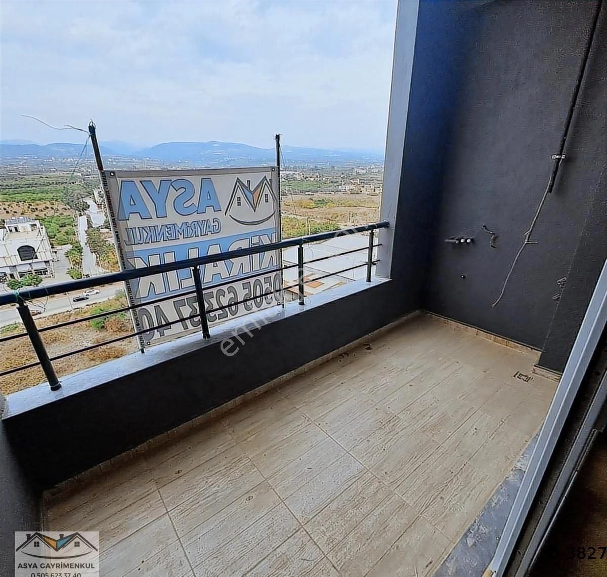 Tecede Okul Yanında Havuzlu Daire - Görsel 11