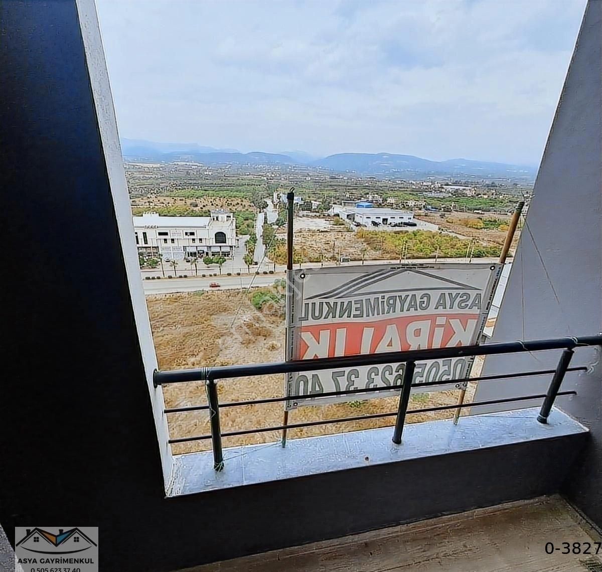 Tecede Okul Yanında Havuzlu Daire - Görsel 18