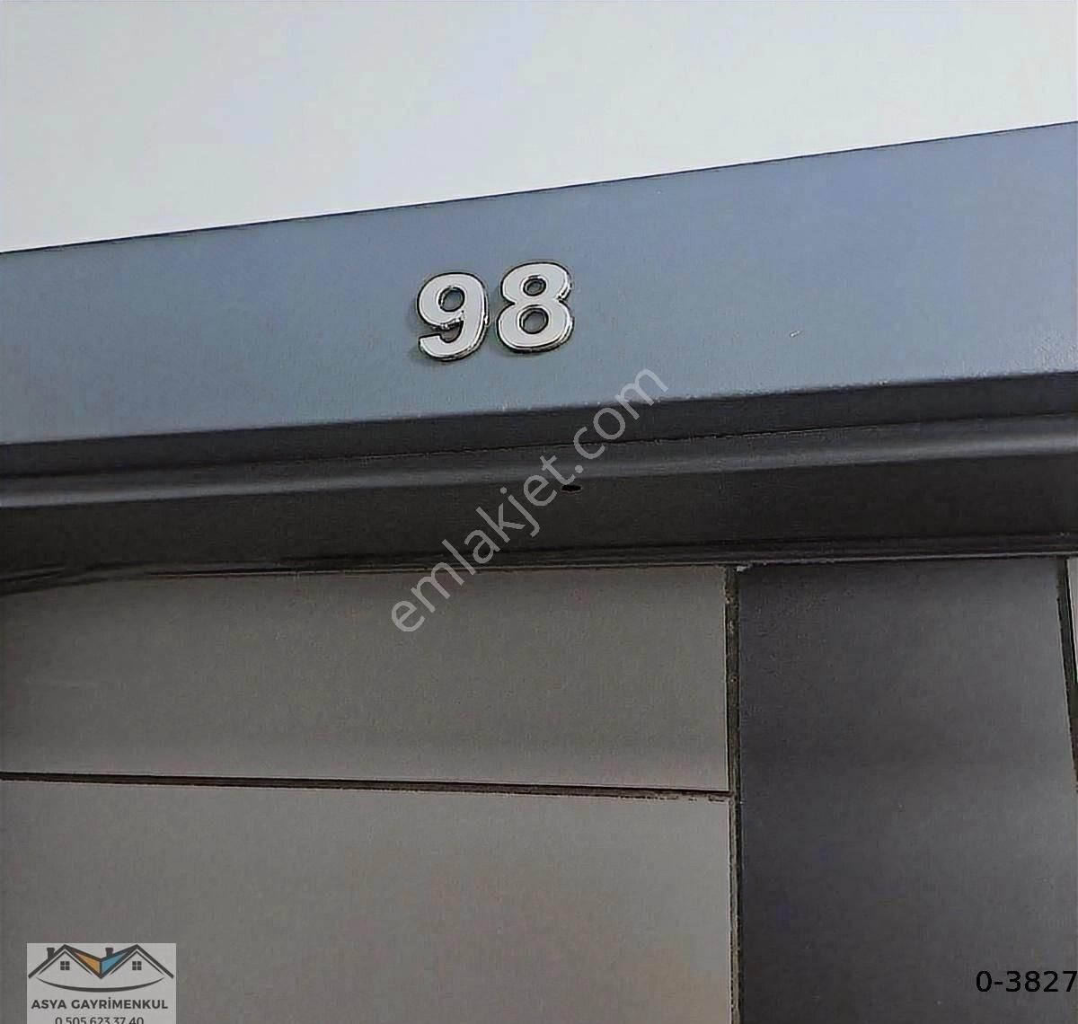 Tecede Okul Yanında Havuzlu Daire - Görsel 19