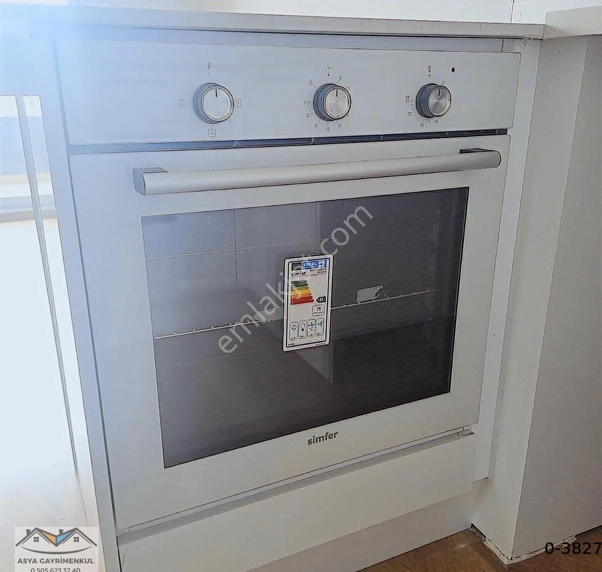 Tecede Okul Yanında Havuzlu Daire - Görsel 24