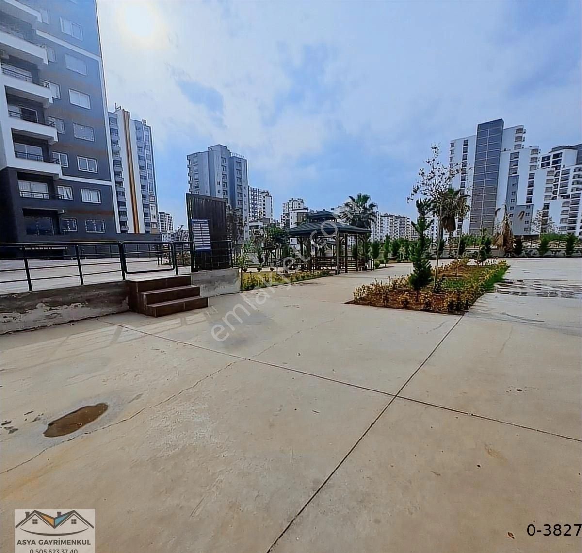 Tecede Okul Yanında Havuzlu Daire - Görsel 6