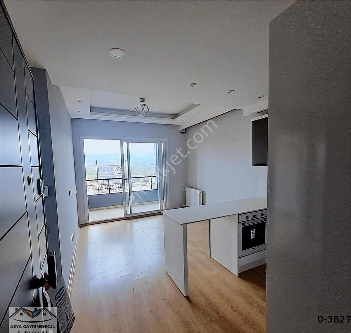 Tecede Okul Yanında Havuzlu Daire - Görsel 8