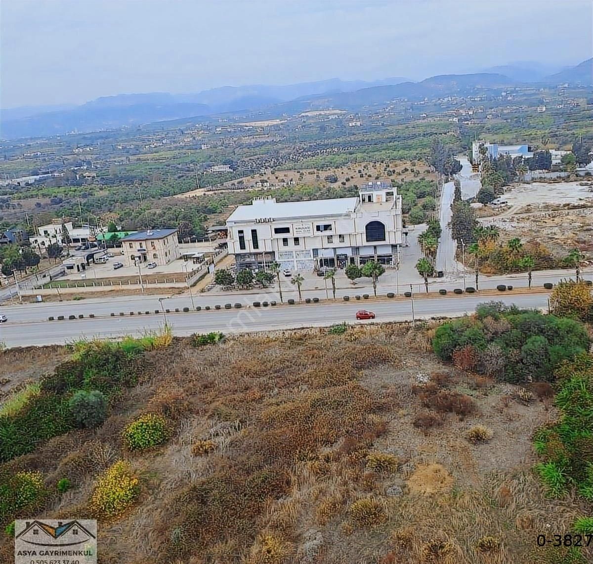 Tecede Okul Yanında Havuzlu Daire - Görsel 32