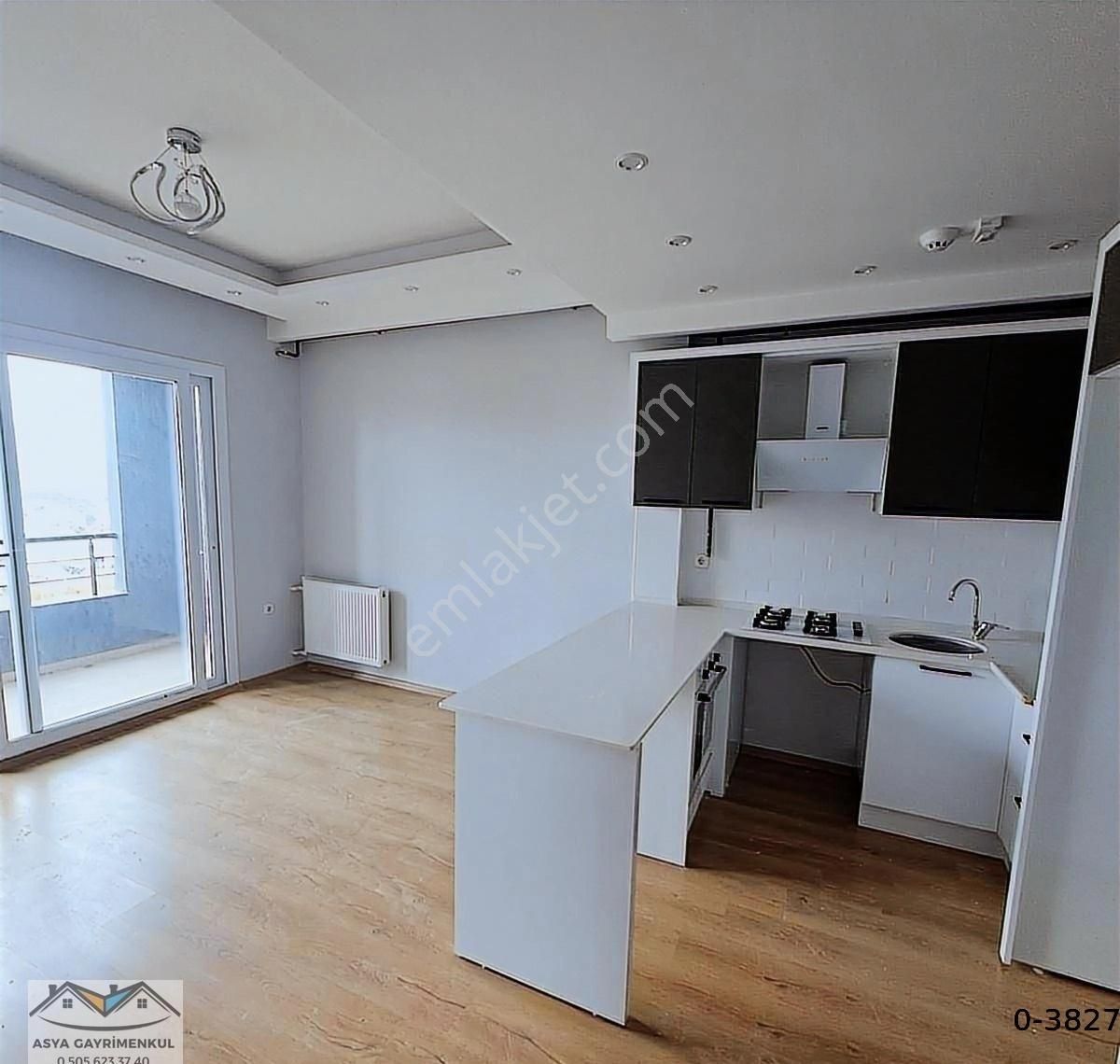 Tecede Okul Yanında Havuzlu Daire - Görsel 17