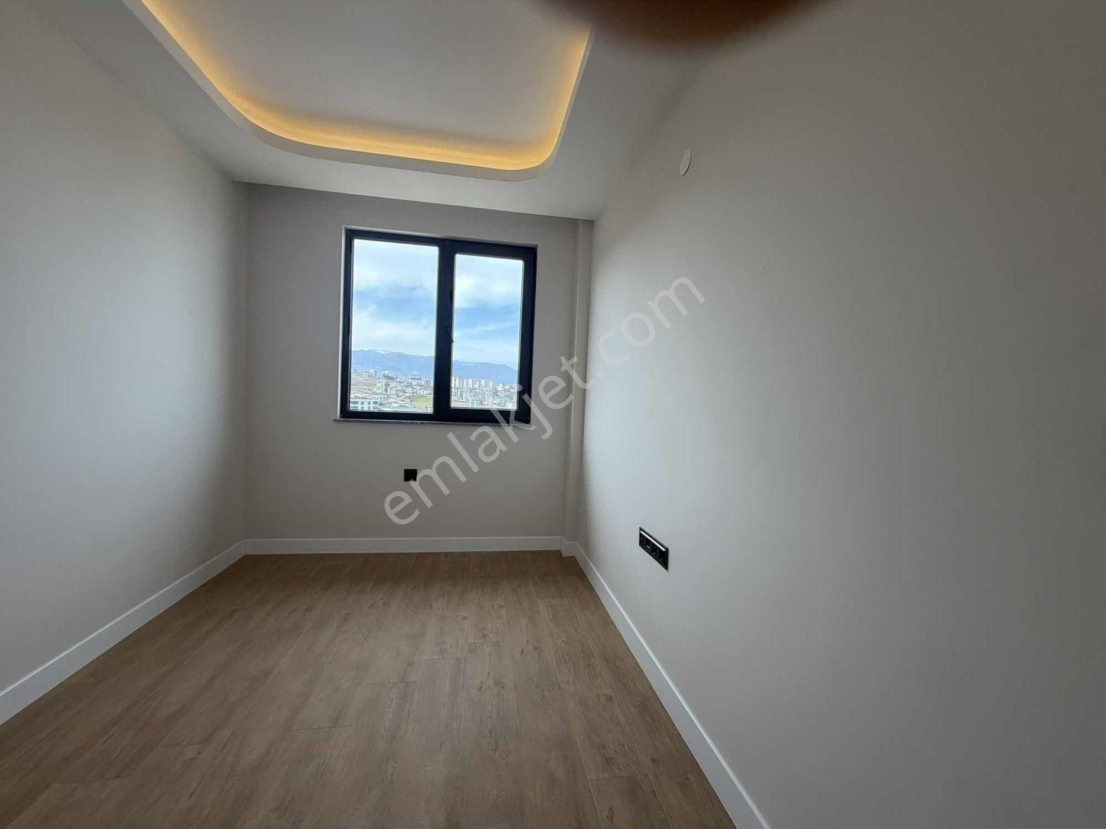 Truva//uğur Gök Mevlana Da Ultra Lüx 2+1 Daire - Görsel 12