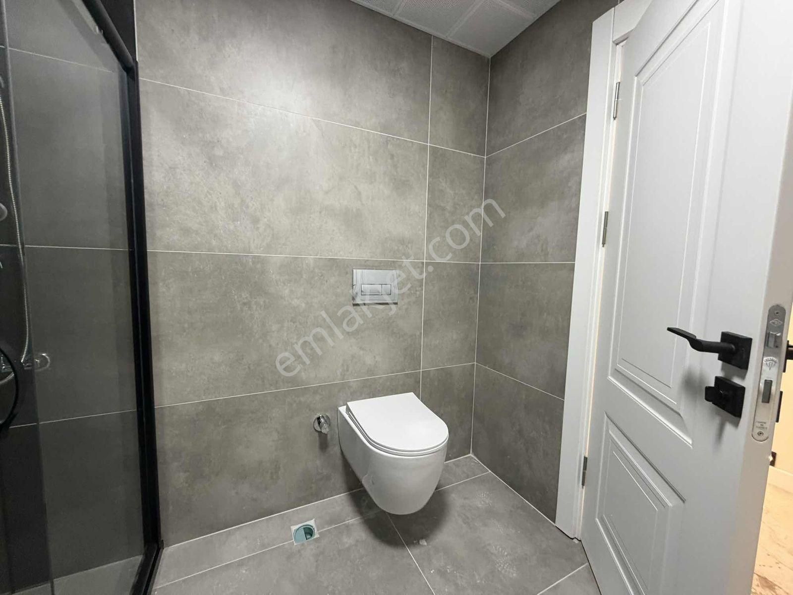 Truva//uğur Gök Mevlana Da Ultra Lüx 2+1 Daire - Görsel 16