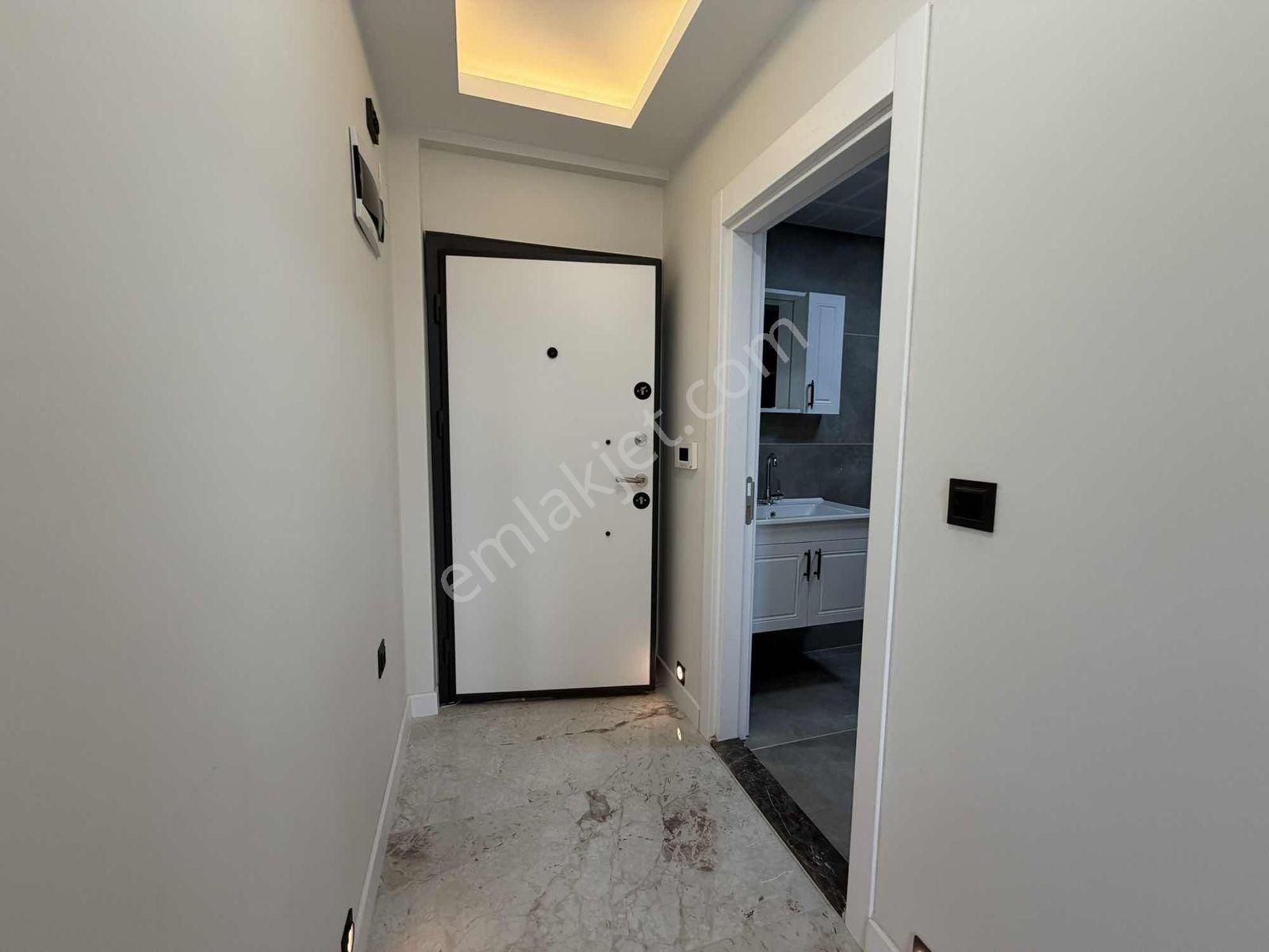 Truva//uğur Gök Mevlana Da Ultra Lüx 2+1 Daire - Görsel 26