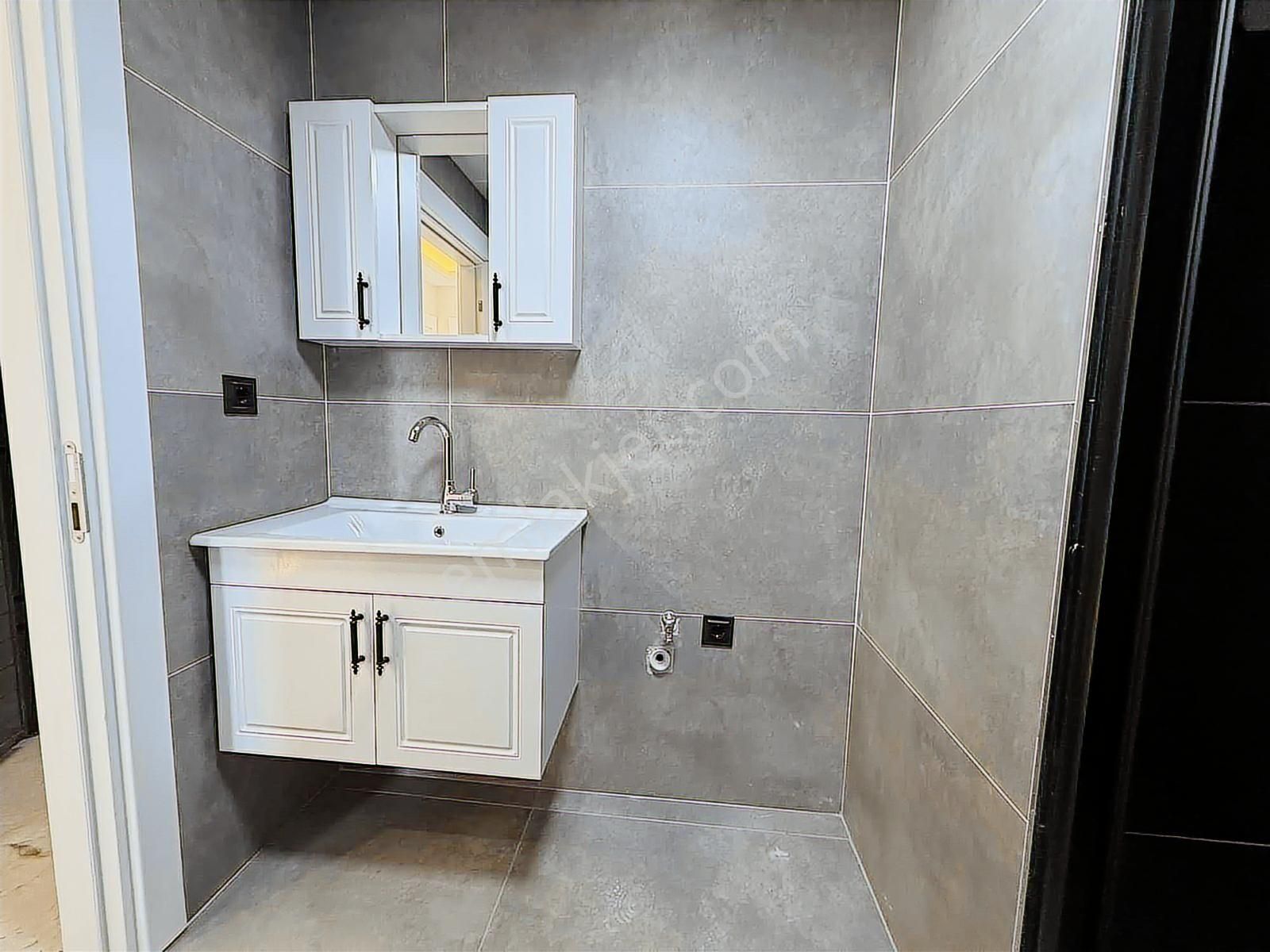 Truva//uğur Gök Mevlana Da Ultra Lüx 2+1 Daire - Görsel 35