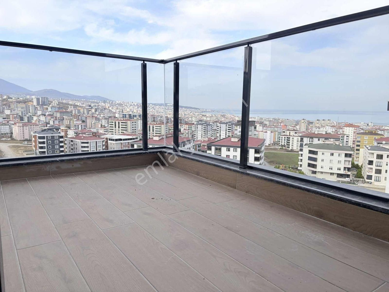 Truva//uğur Gök Mevlana Da Ultra Lüx 2+1 Daire - Görsel 30