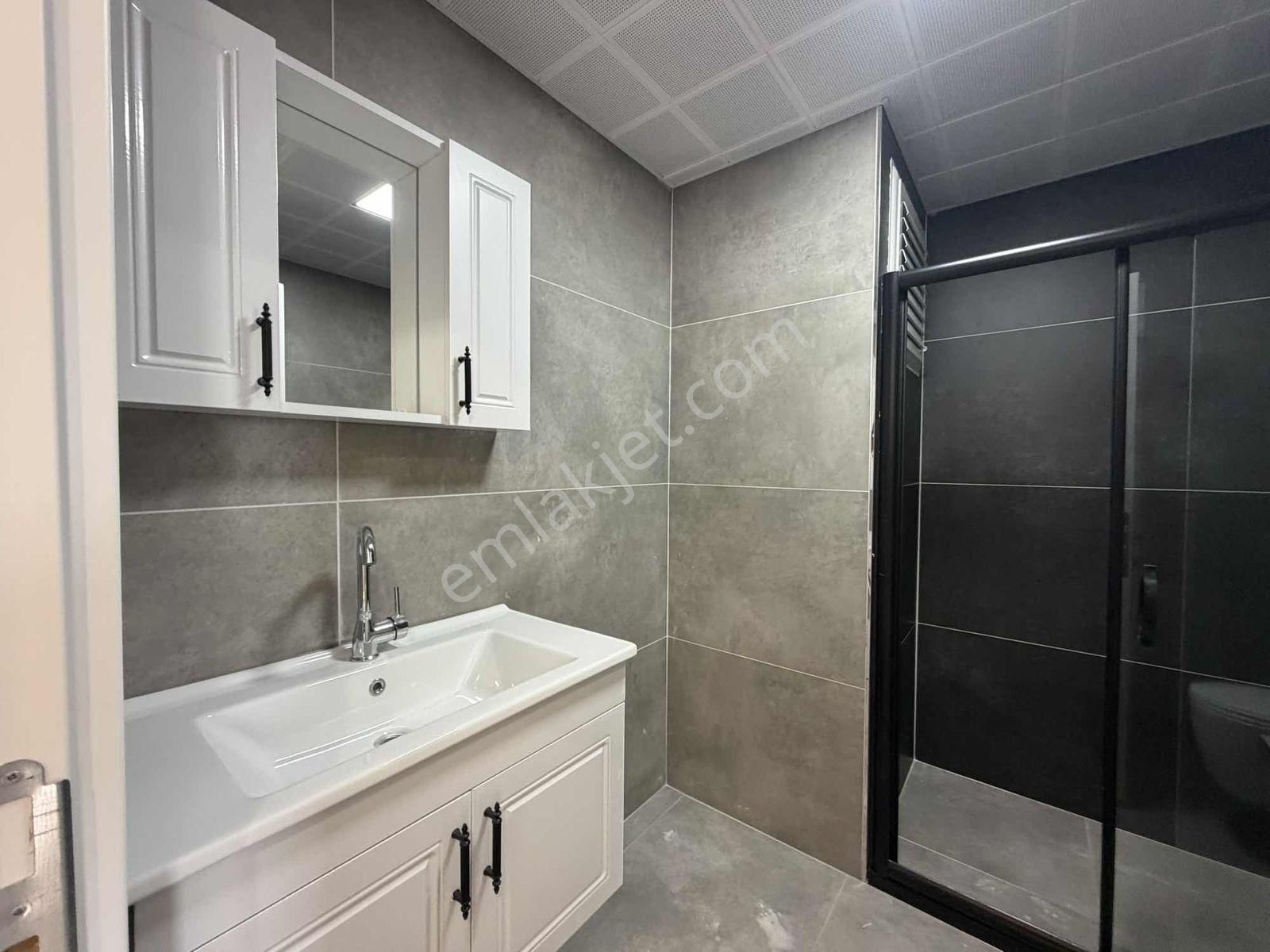 Truva//uğur Gök Mevlana Da Ultra Lüx 2+1 Daire - Görsel 14