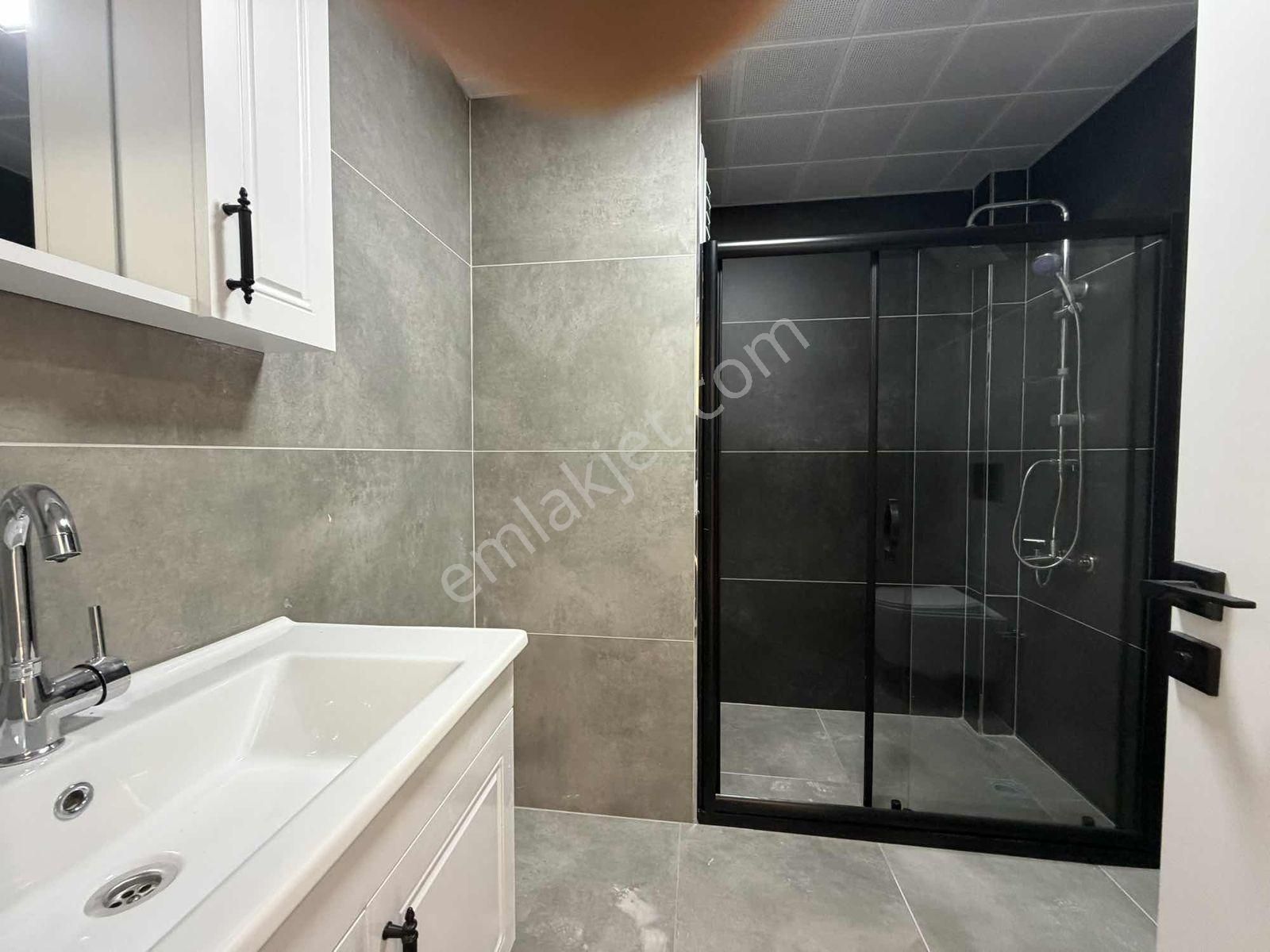 Truva//uğur Gök Mevlana Da Ultra Lüx 2+1 Daire - Görsel 31