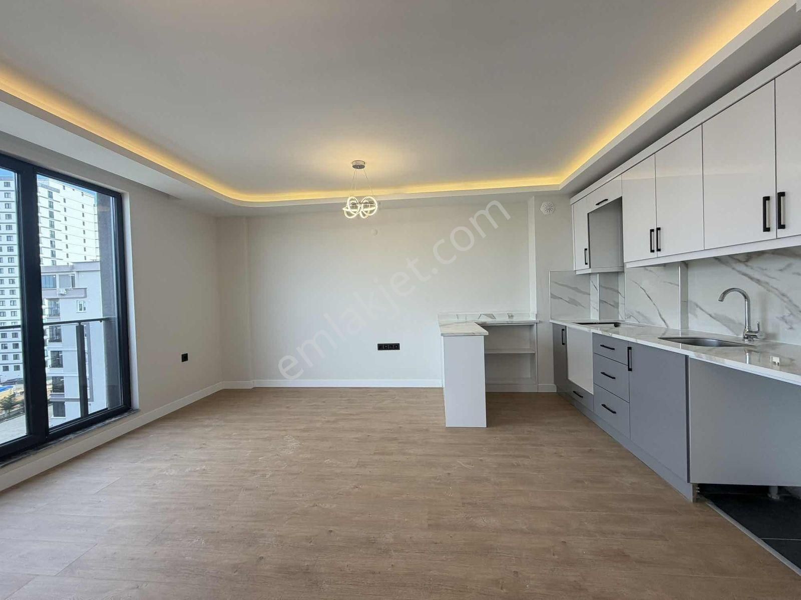 Truva//uğur Gök Mevlana Da Ultra Lüx 2+1 Daire - Görsel 5