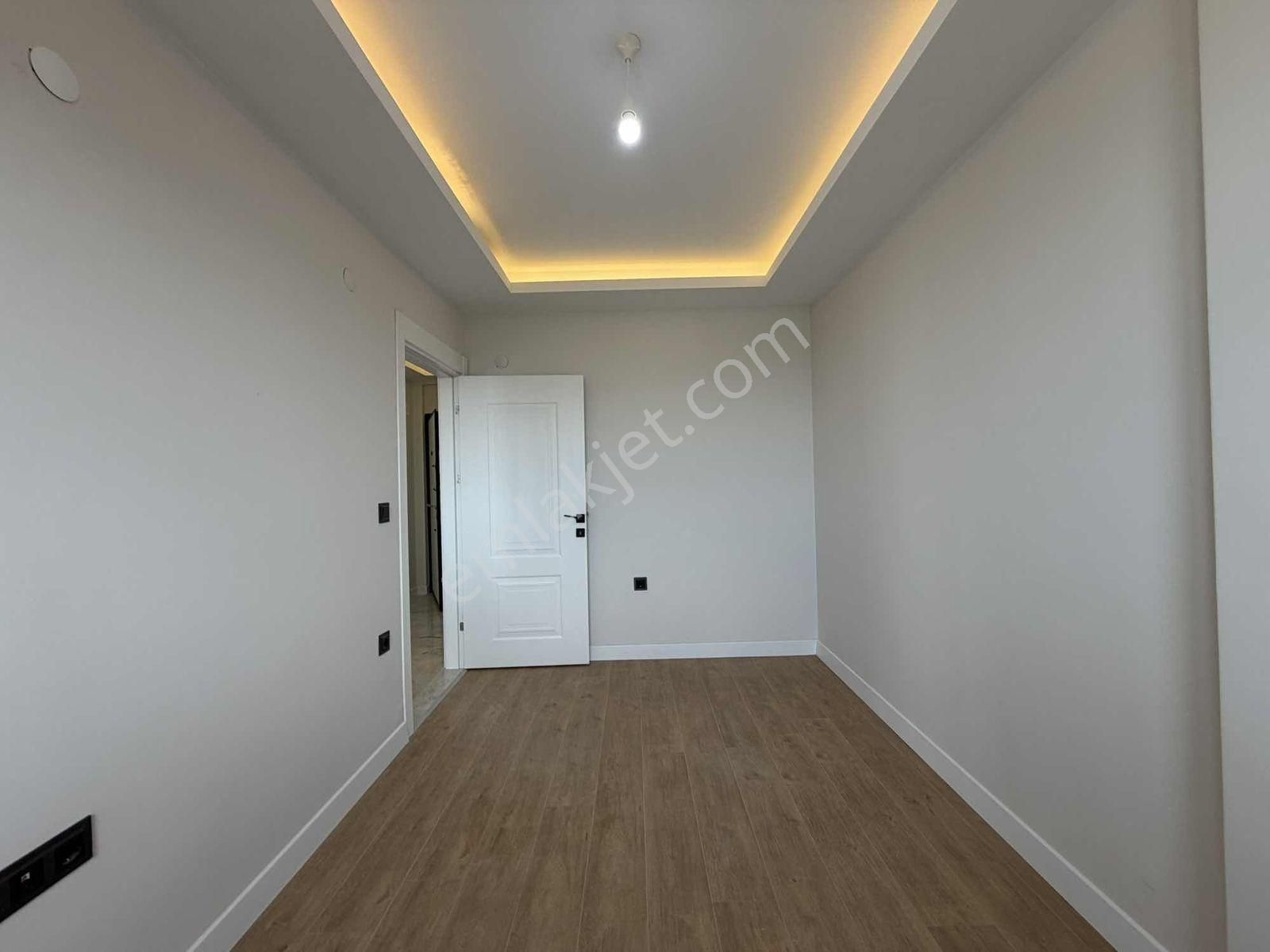 Truva//uğur Gök Mevlana Da Ultra Lüx 2+1 Daire - Görsel 2