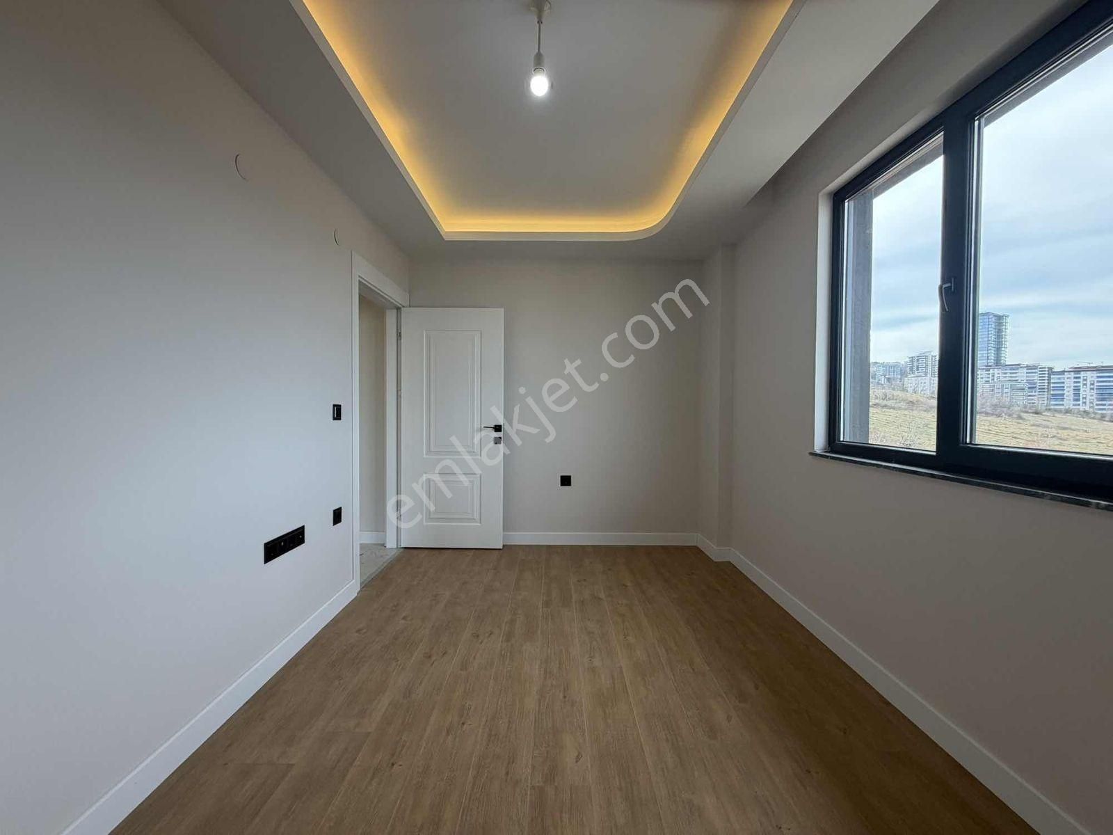 Truva//uğur Gök Mevlana Da Ultra Lüx 2+1 Daire - Görsel 10