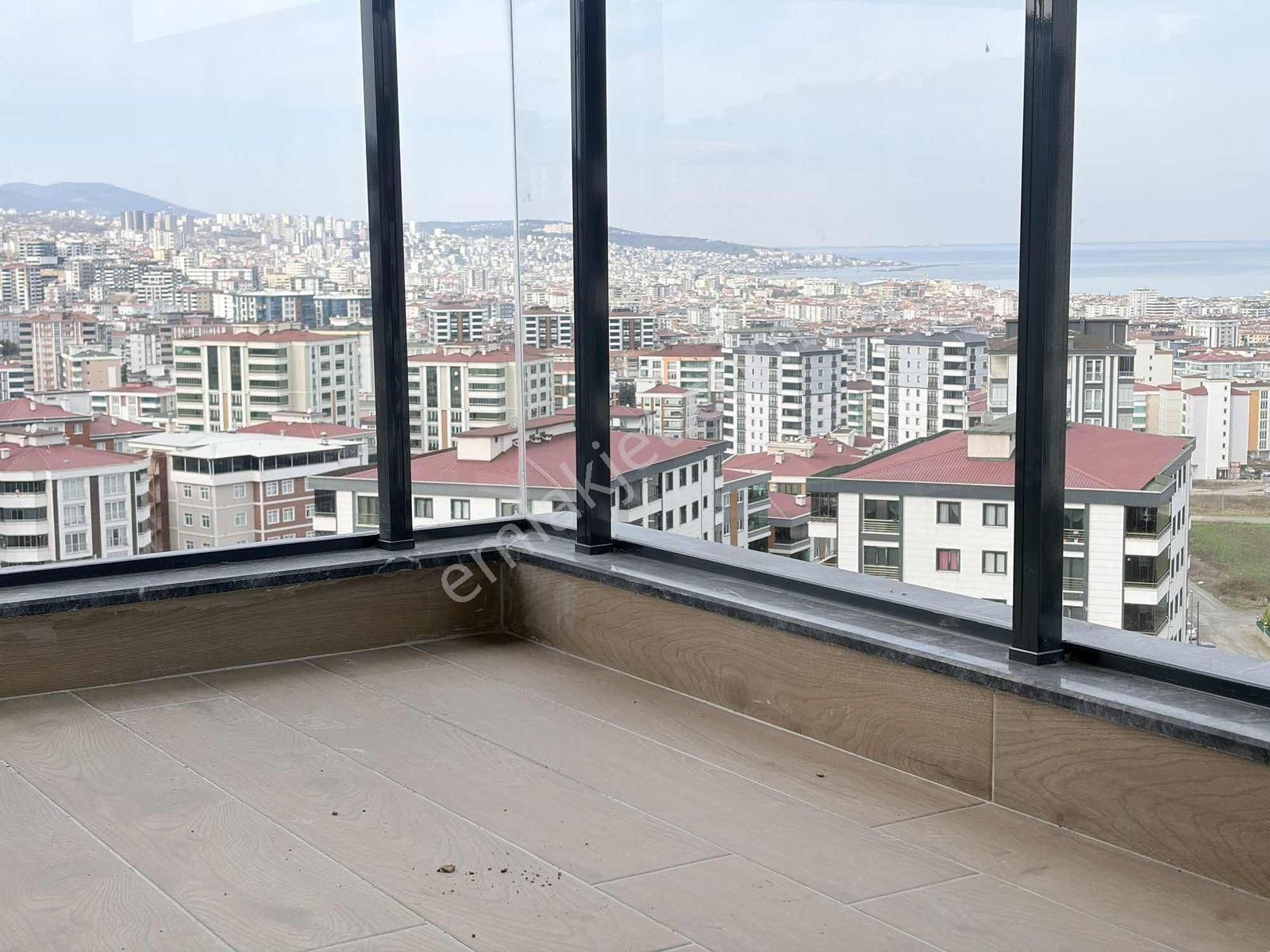 Truva//uğur Gök Mevlana Da Ultra Lüx 2+1 Daire - Görsel 33