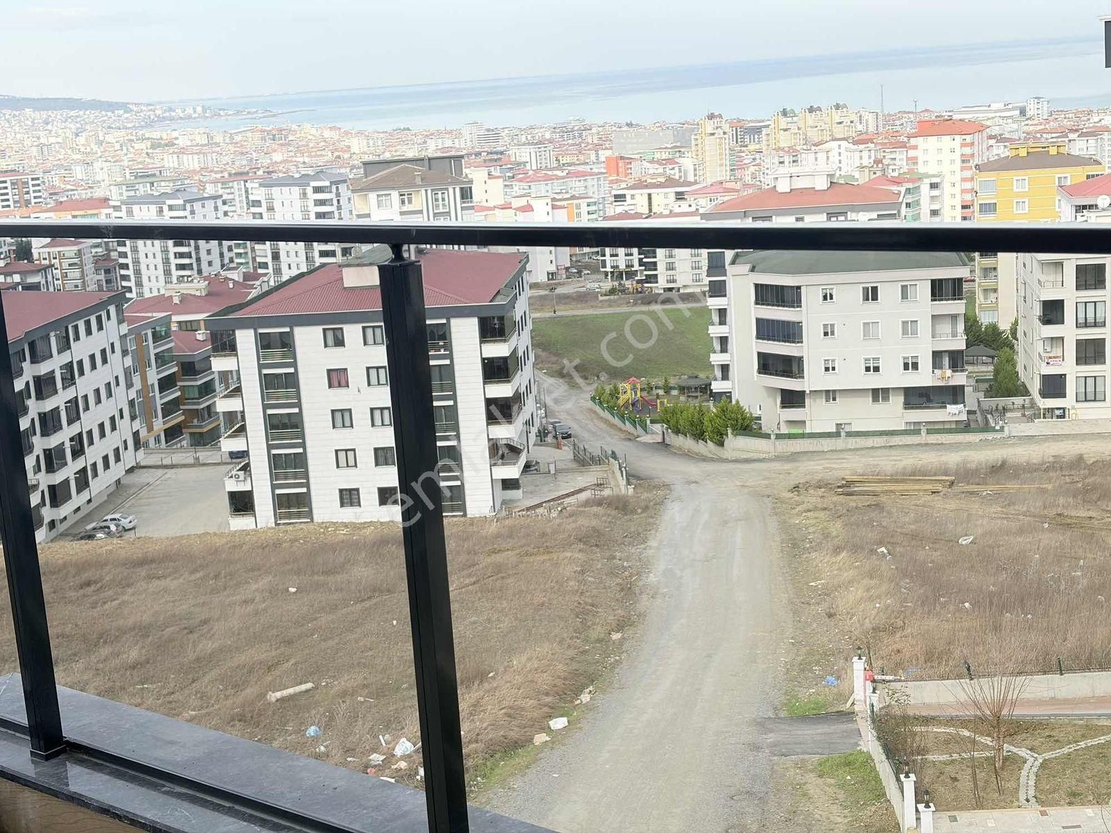 Truva//uğur Gök Mevlana Da Ultra Lüx 2+1 Daire - Görsel 36