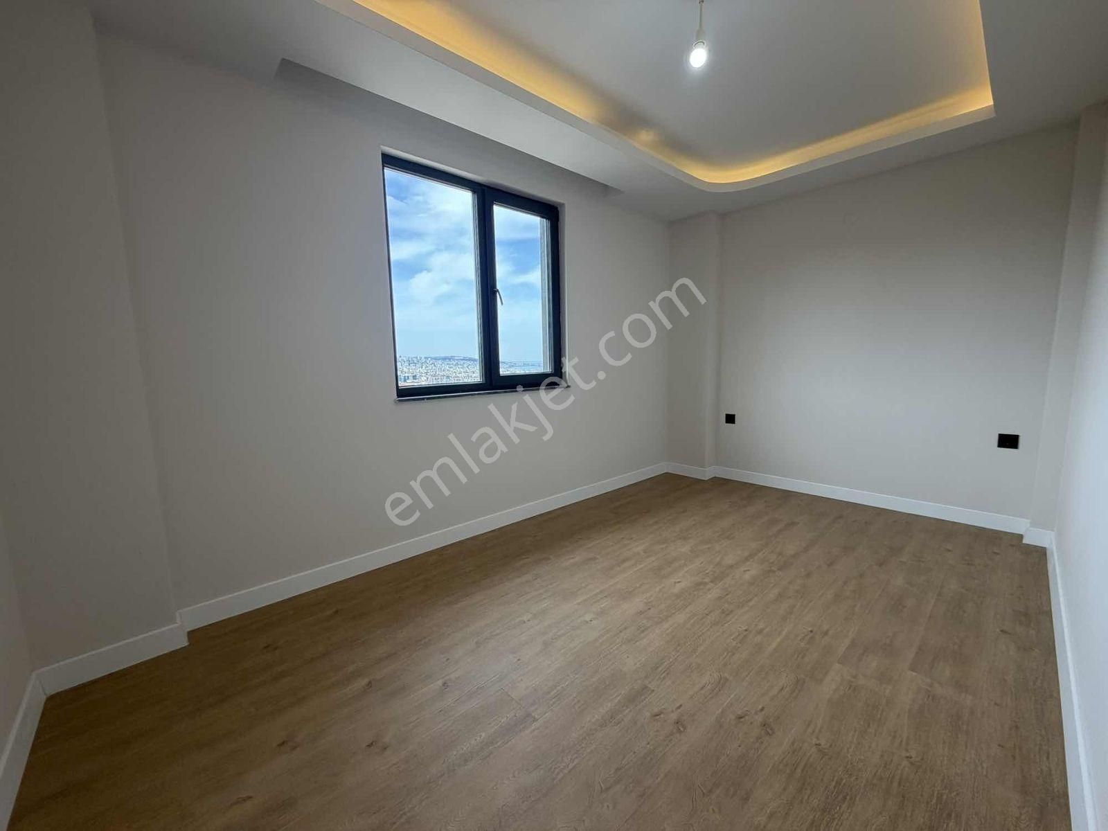 Truva//uğur Gök Mevlana Da Ultra Lüx 2+1 Daire - Görsel 18