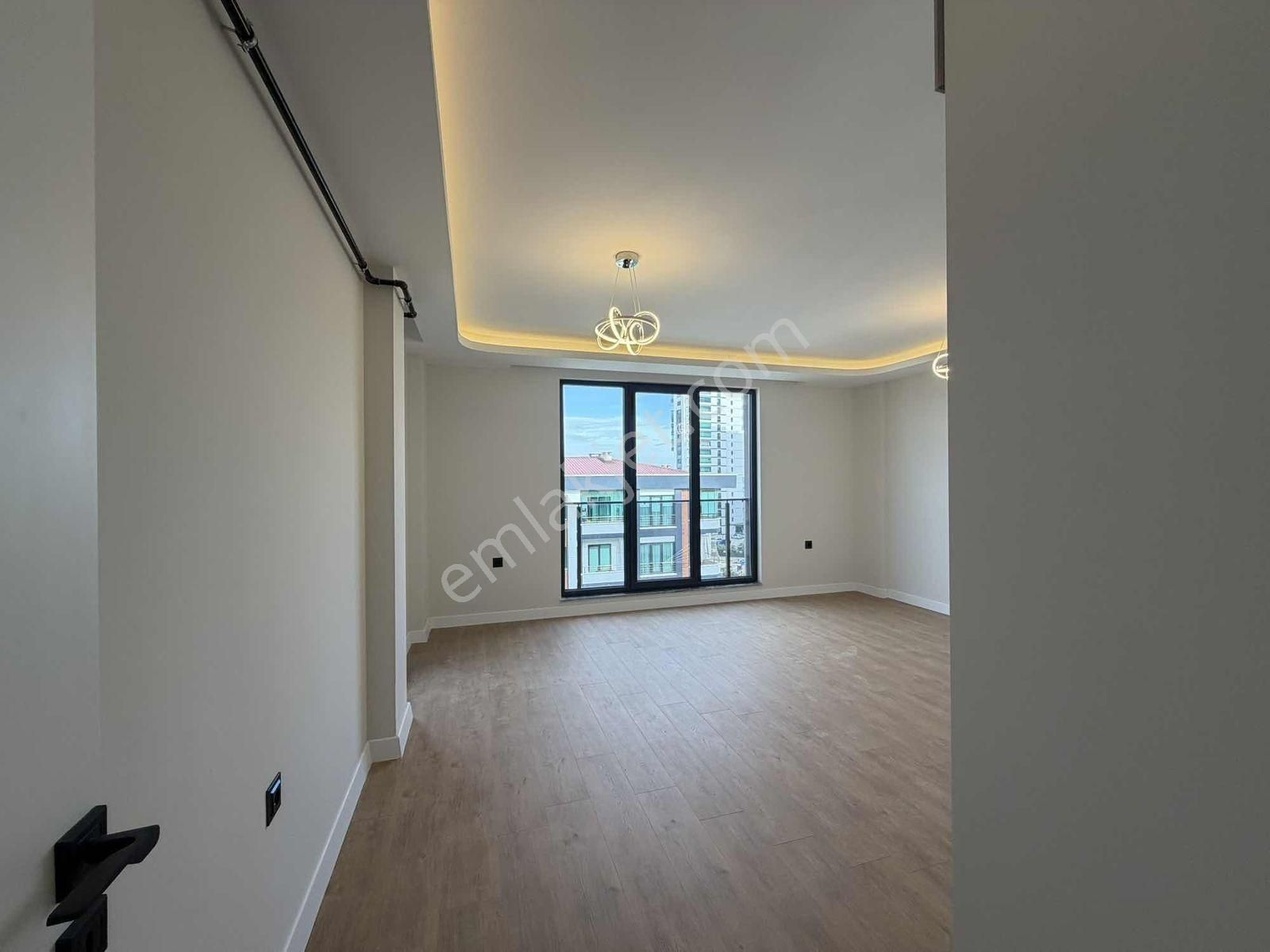 Truva//uğur Gök Mevlana Da Ultra Lüx 2+1 Daire - Görsel 27