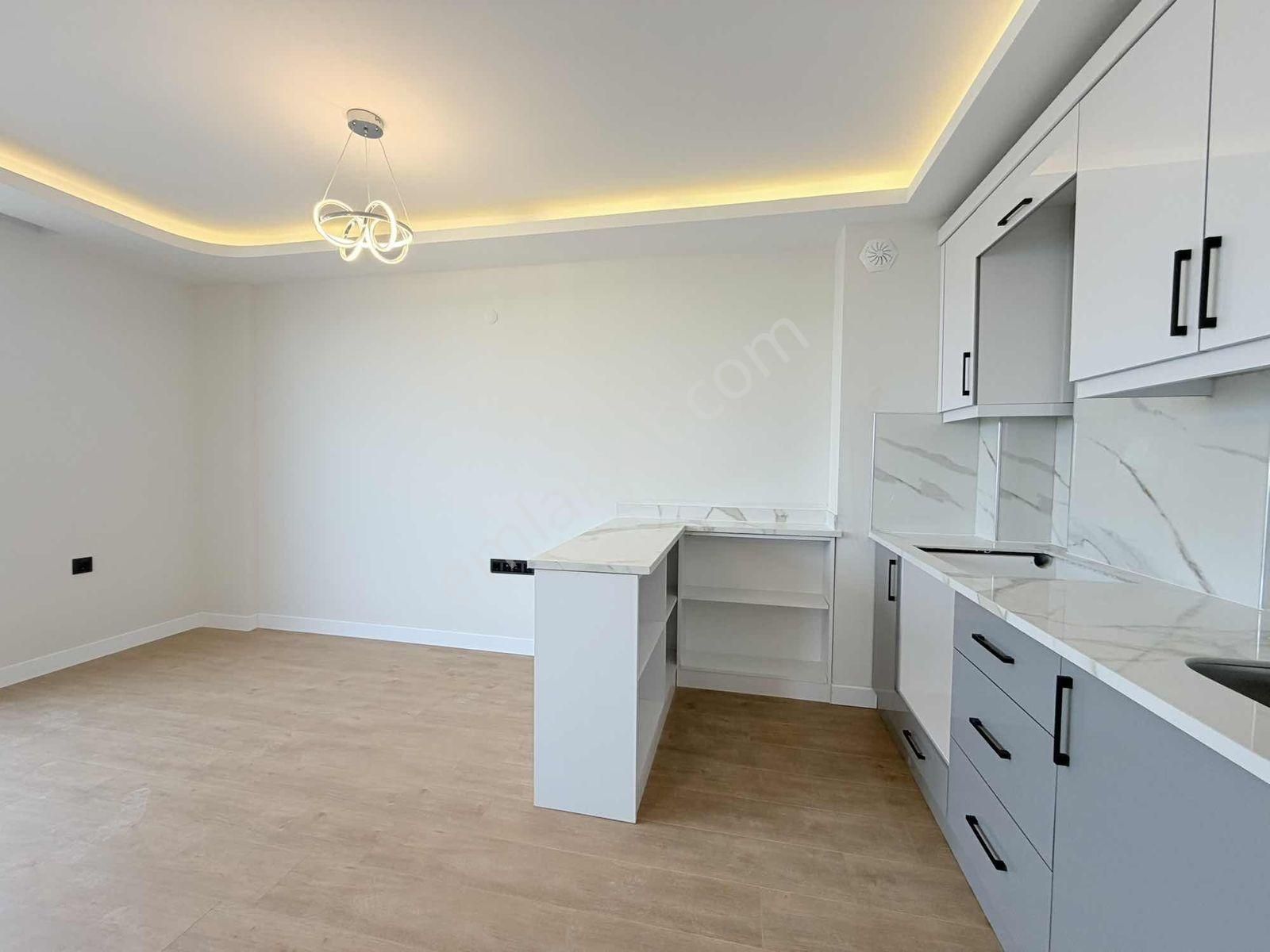 Truva//uğur Gök Mevlana Da Ultra Lüx 2+1 Daire - Görsel 7