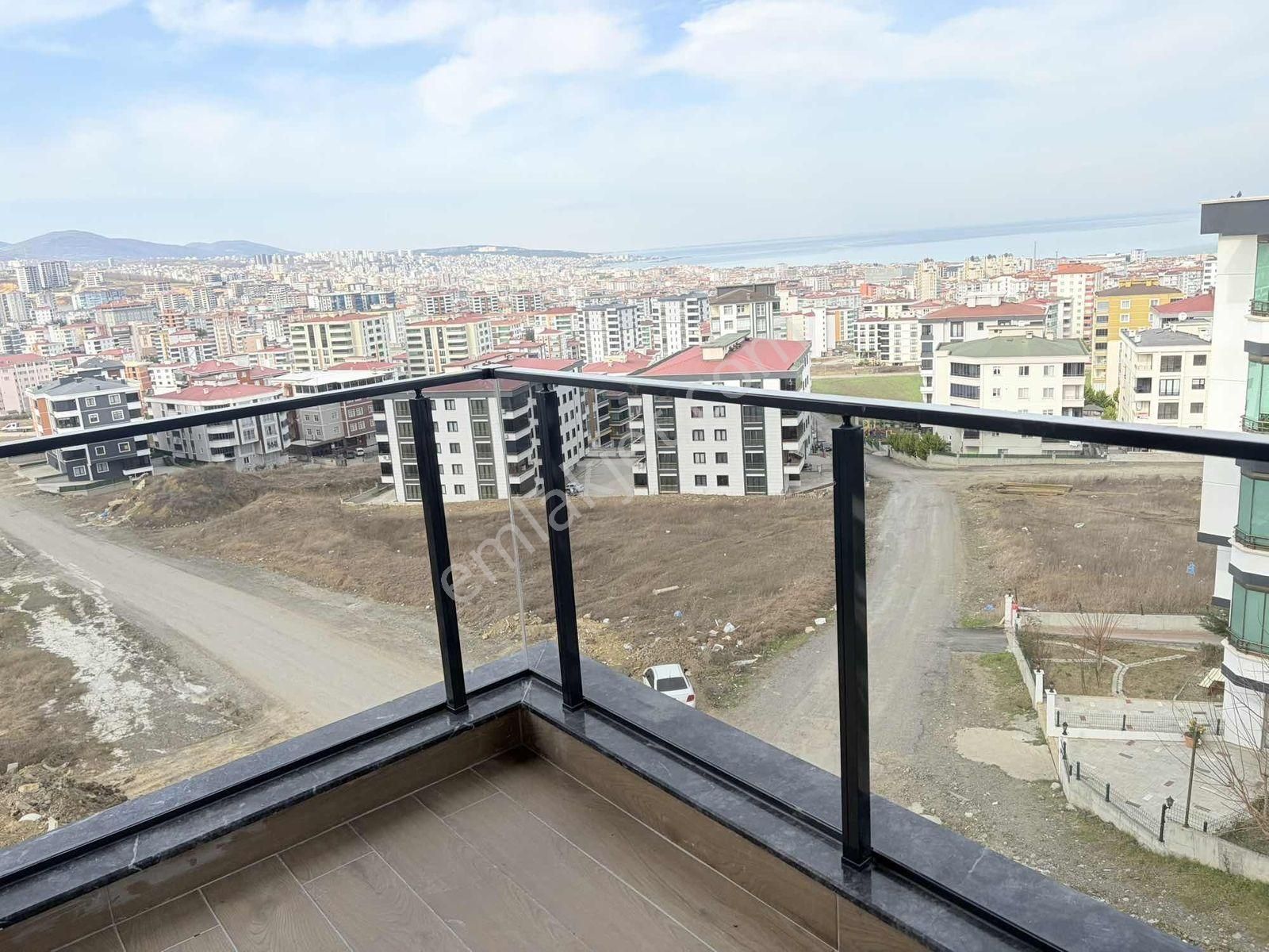 Truva//uğur Gök Mevlana Da Ultra Lüx 2+1 Daire - Görsel 3