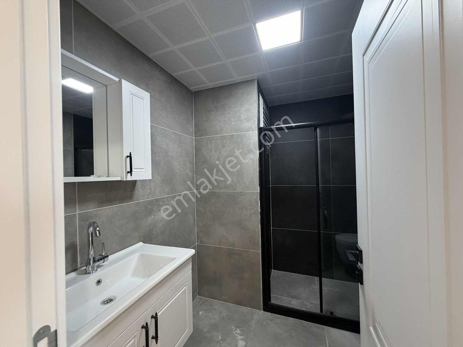 Truva//uğur Gök Mevlana Da Ultra Lüx 2+1 Daire - Görsel 20