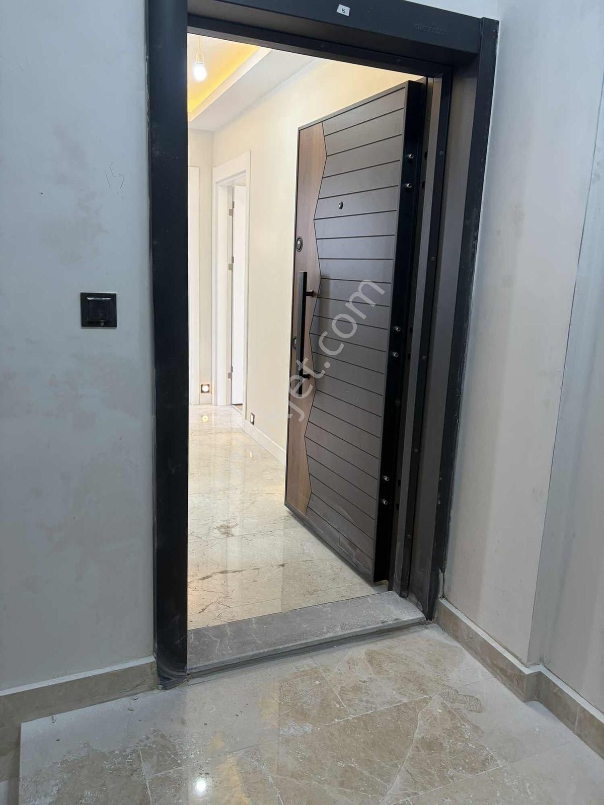 Truva//uğur Gök Mevlana Da Ultra Lüx 2+1 Daire - Görsel 21