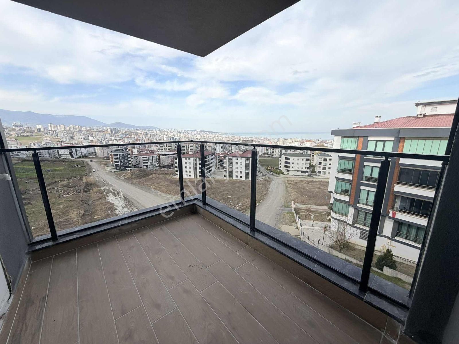 Truva//uğur Gök Mevlana Da Ultra Lüx 2+1 Daire - Görsel 19