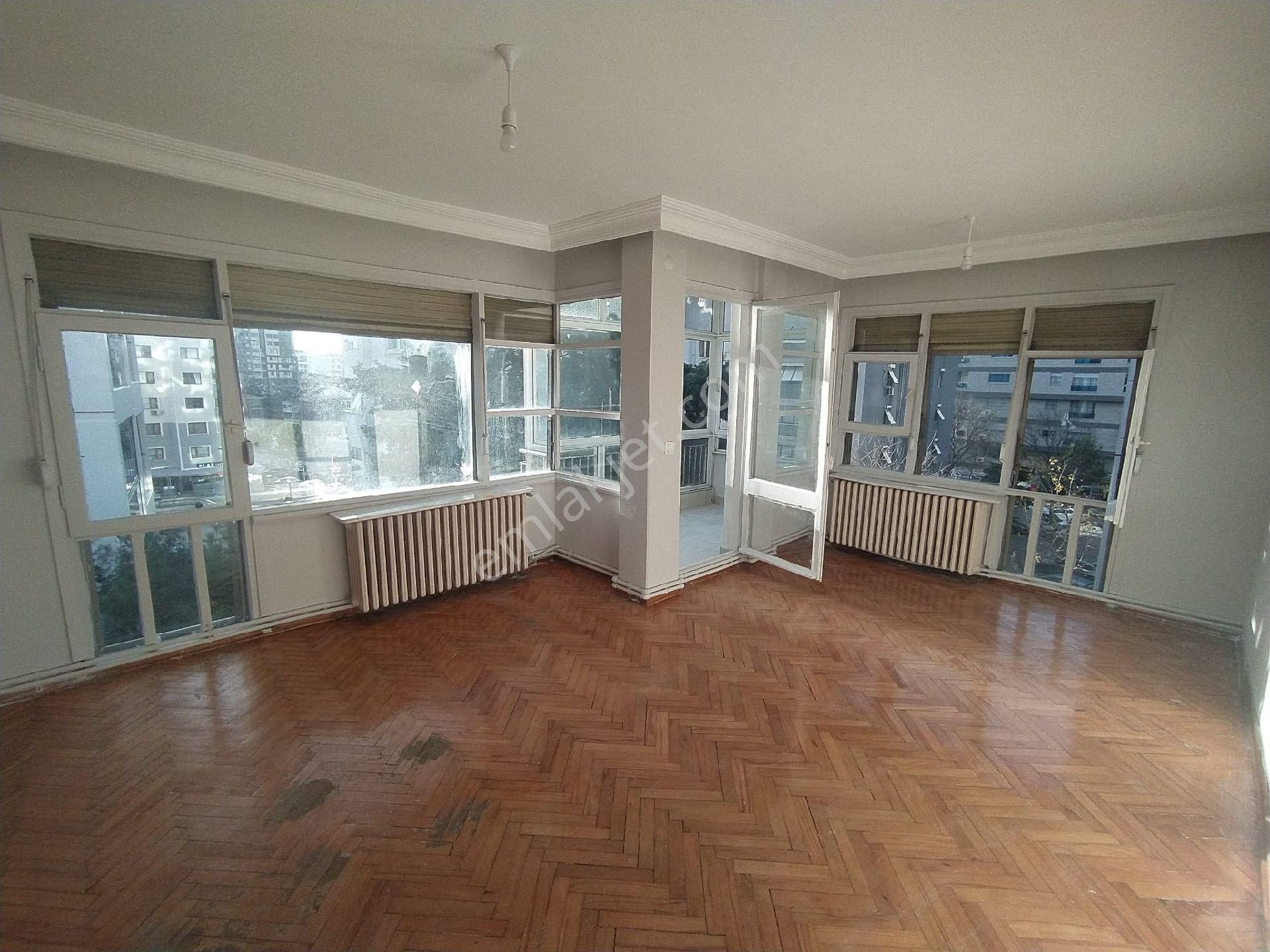 Plusofis Emlak Bostancı Kiralık Daire - Görsel 28