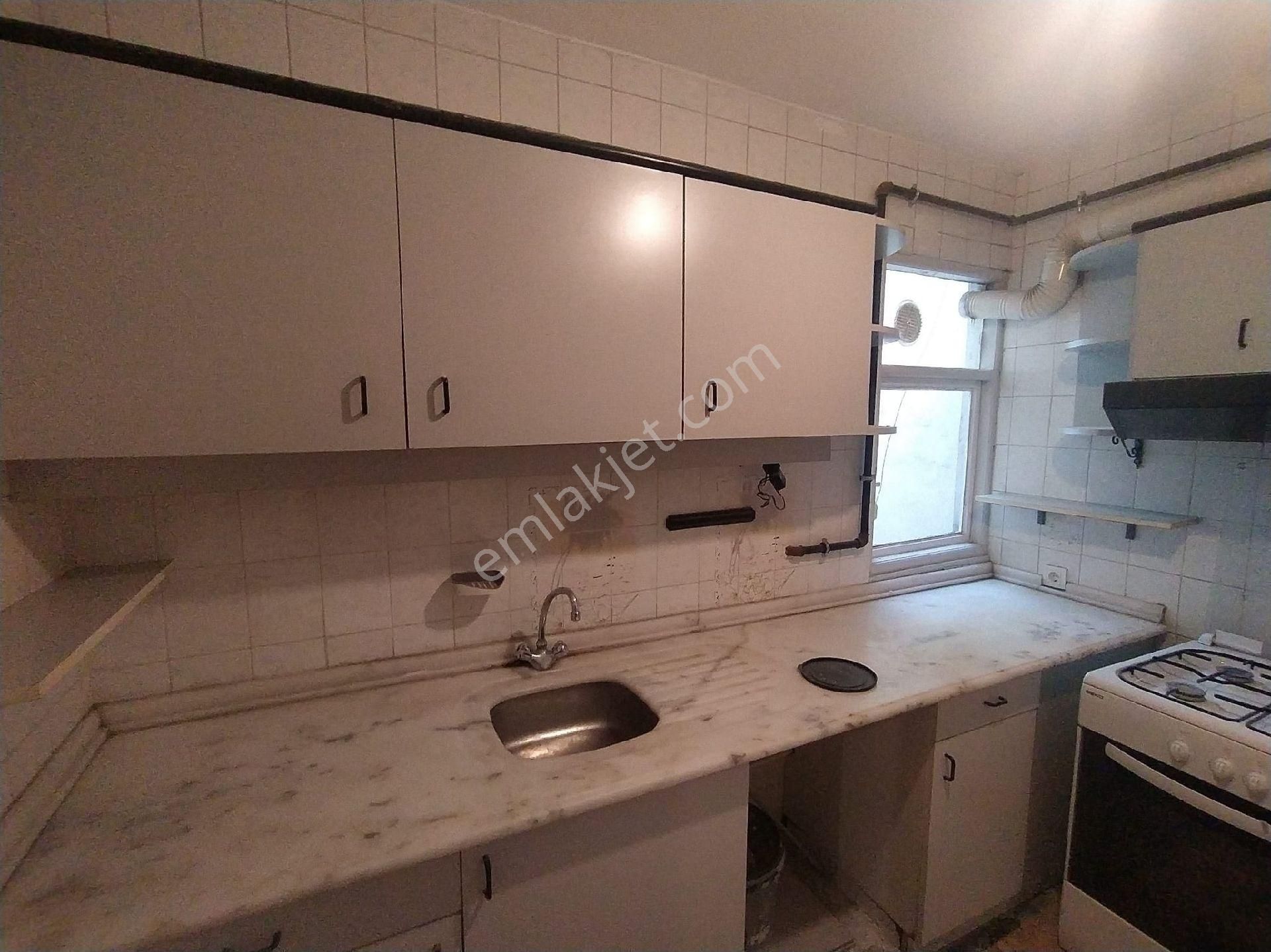 Plusofis Emlak Bostancı Kiralık Daire - Görsel 20