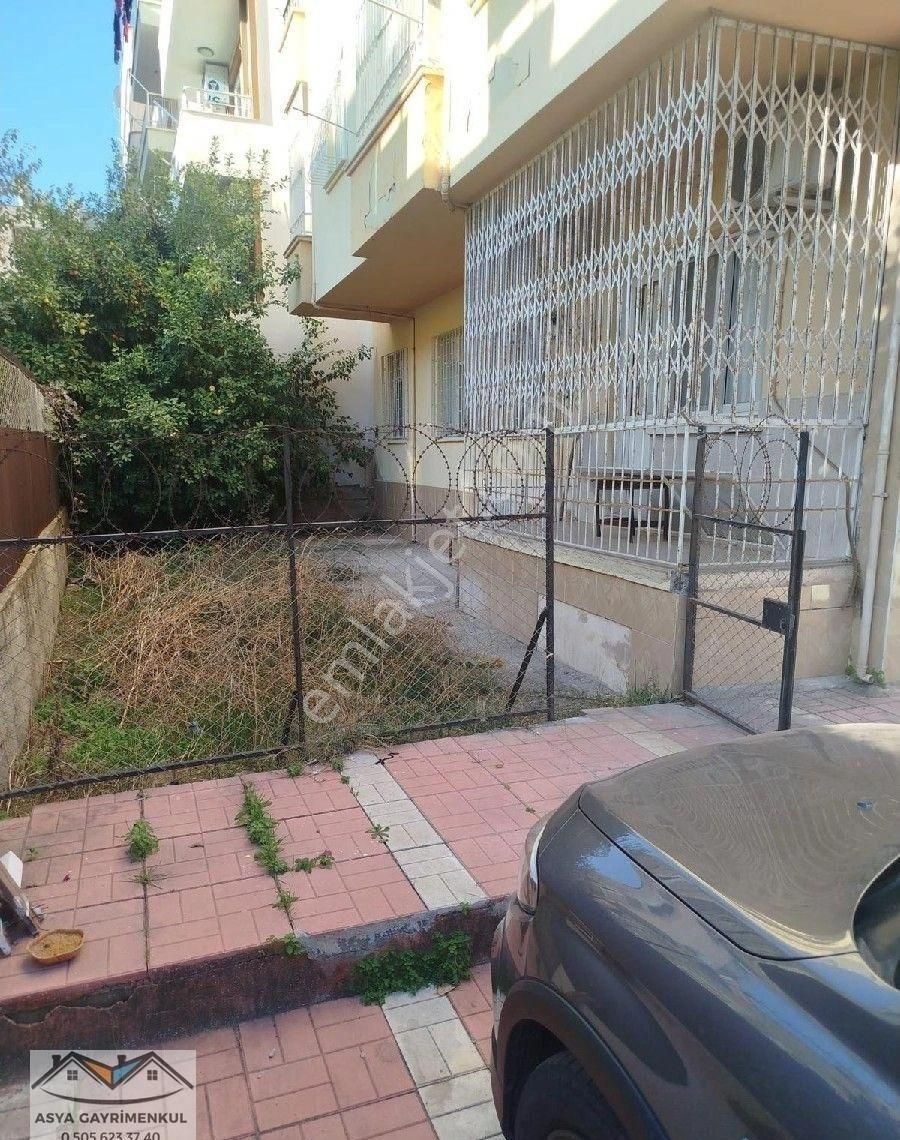 Asya Gayrimenkul Den Yenişehir Palmiye Mahallesin De 2+1 Sahile 2 Dakikalık Mesafede Satlik Daire