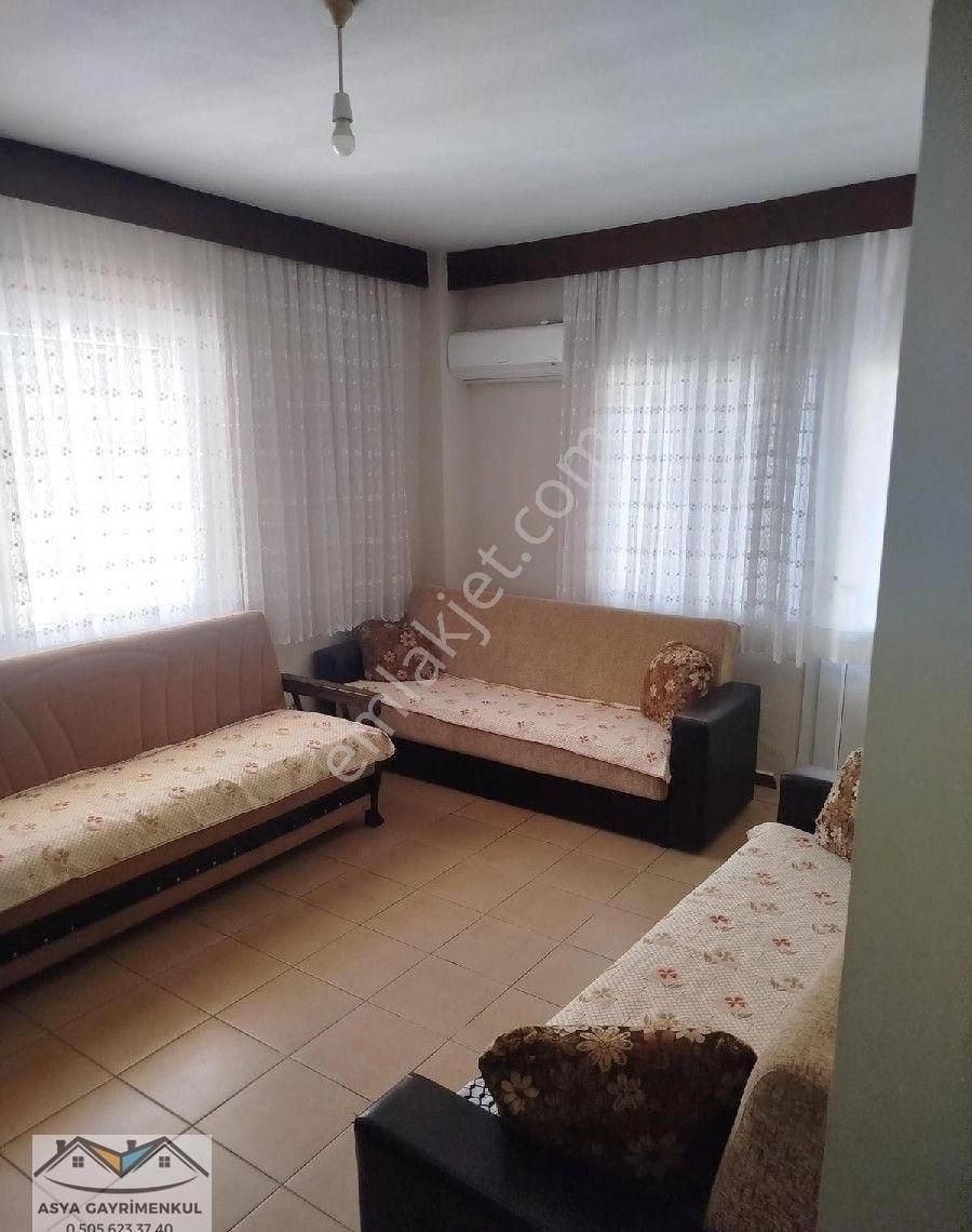 Asya Gayrimenkul Den Yenişehir Palmiye Mahallesin De 2+1 Sahile 2 Dakikalık Mesafede Satlik Daire - Görsel 9