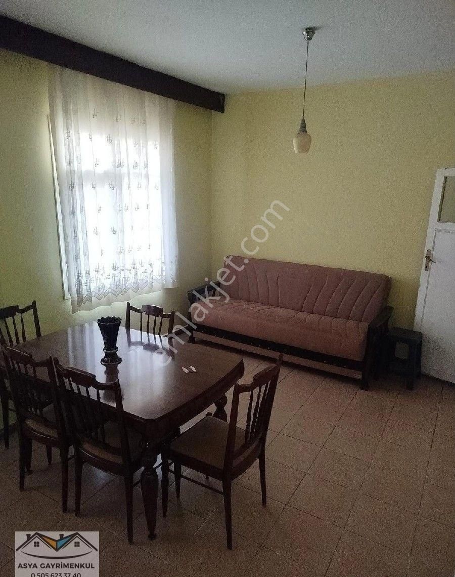 Asya Gayrimenkul Den Yenişehir Palmiye Mahallesin De 2+1 Sahile 2 Dakikalık Mesafede Satlik Daire - Görsel 12