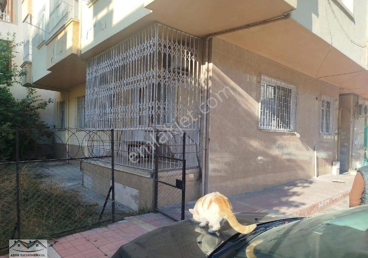 Asya Gayrimenkul Den Yenişehir Palmiye Mahallesin De 2+1 Sahile 2 Dakikalık Mesafede Satlik Daire - Görsel 6