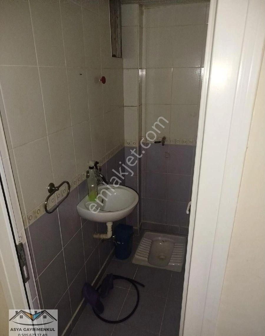 Asya Gayrimenkul Den Yenişehir Palmiye Mahallesin De 2+1 Sahile 2 Dakikalık Mesafede Satlik Daire - Görsel 11