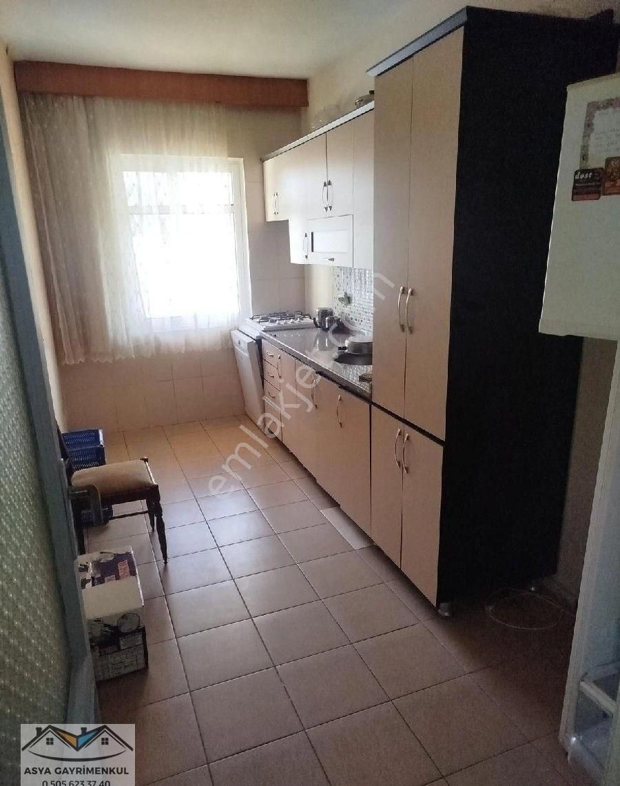 Asya Gayrimenkul Den Yenişehir Palmiye Mahallesin De 2+1 Sahile 2 Dakikalık Mesafede Satlik Daire - Görsel 10