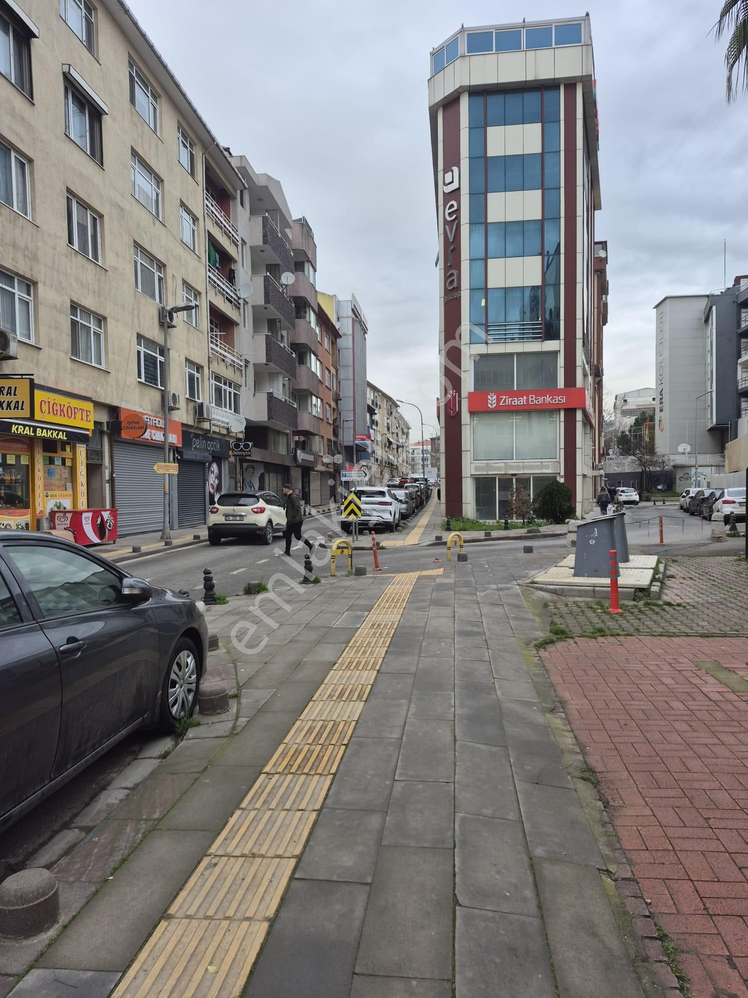 Pendik Uzmanı Cemal Kınay'dan Doğu Mah. Satılık 2+1 Daire - Görsel 27