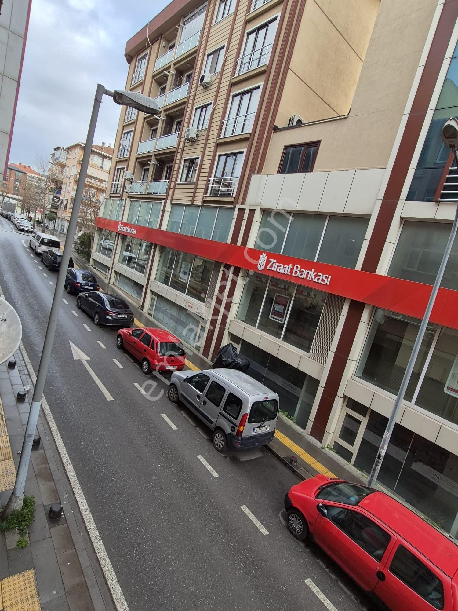 Pendik Uzmanı Cemal Kınay'dan Doğu Mah. Satılık 2+1 Daire - Görsel 12