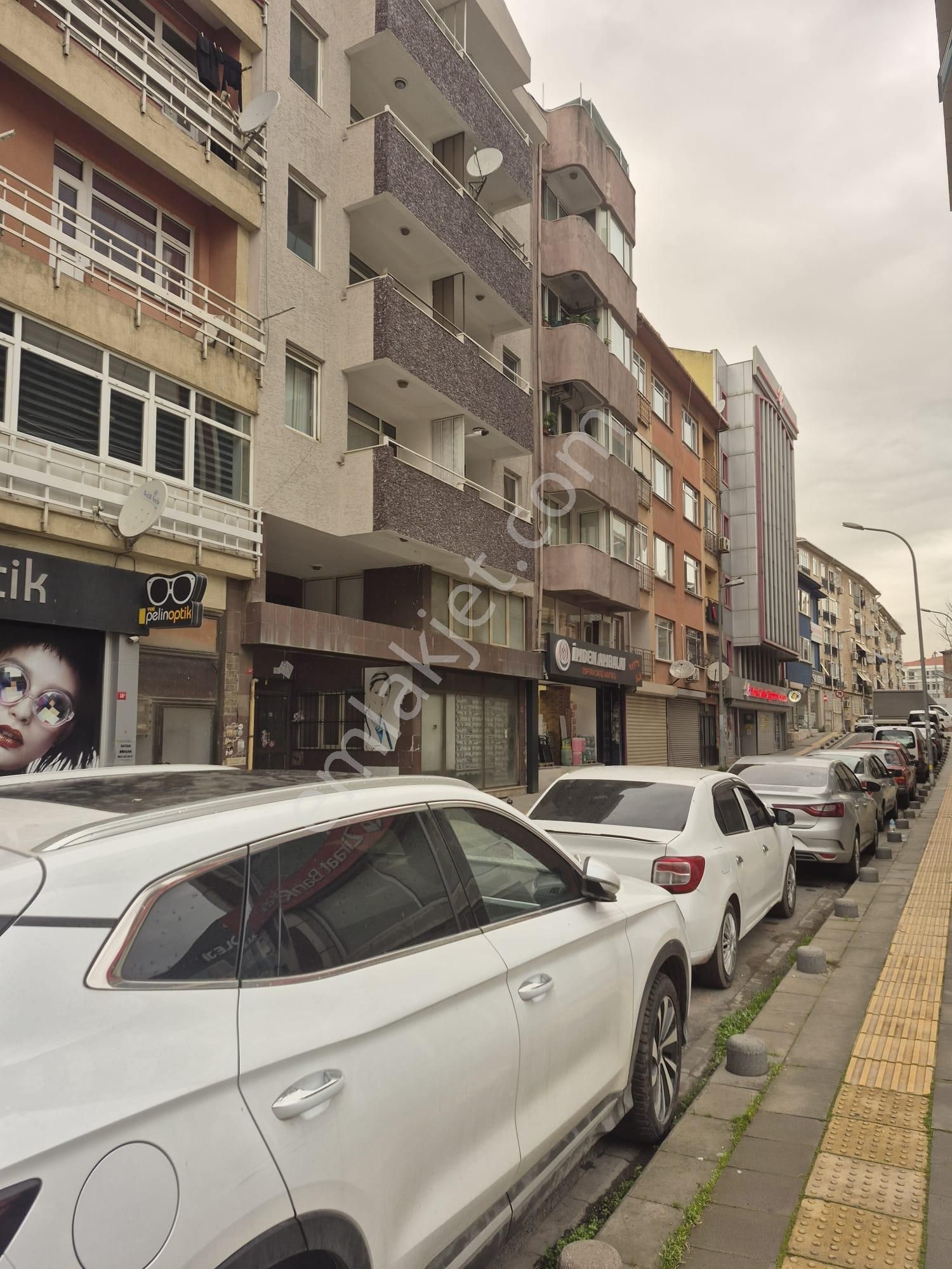 Pendik Uzmanı Cemal Kınay'dan Doğu Mah. Satılık 2+1 Daire - Görsel 26