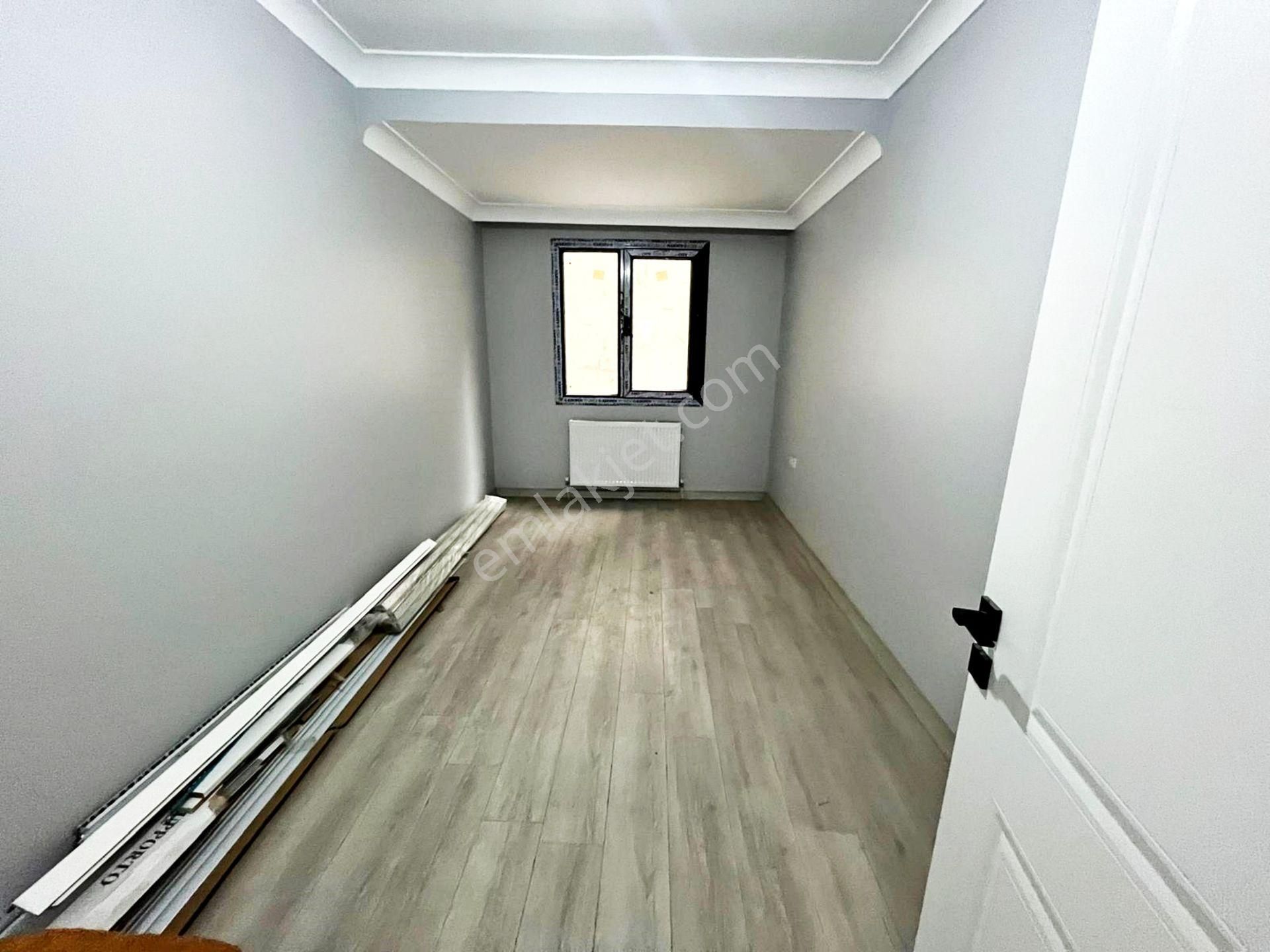 Alban'dan Metrobüse 6dk Balkonlu Yeni Binada 100m²2+1 Daire - Görsel 3
