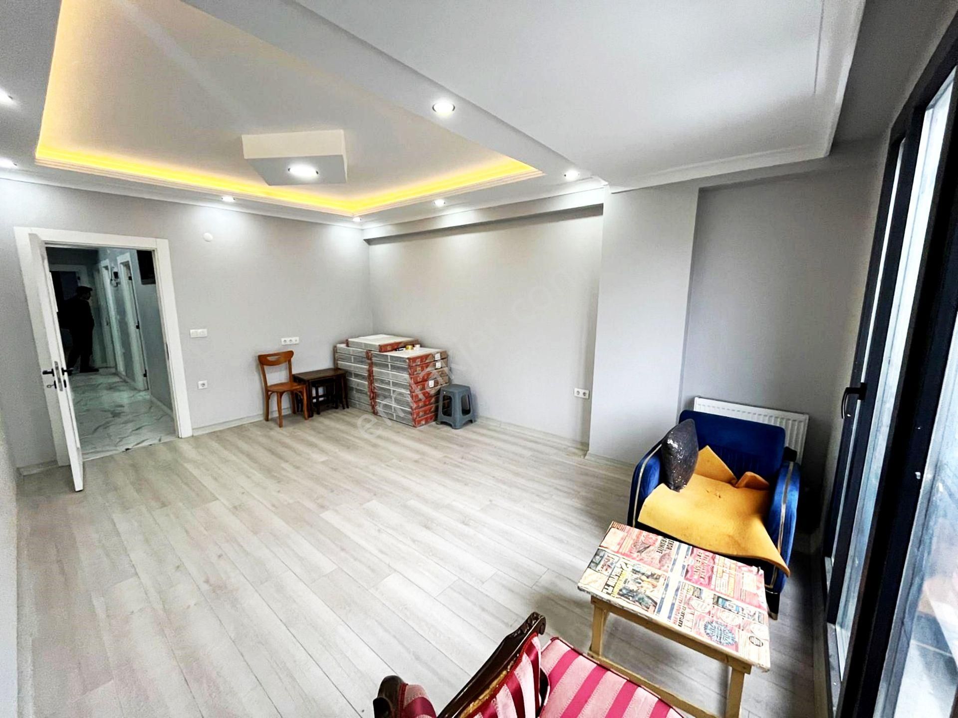 Alban'dan Metrobüse 6dk Balkonlu Yeni Binada 100m²2+1 Daire - Görsel 5