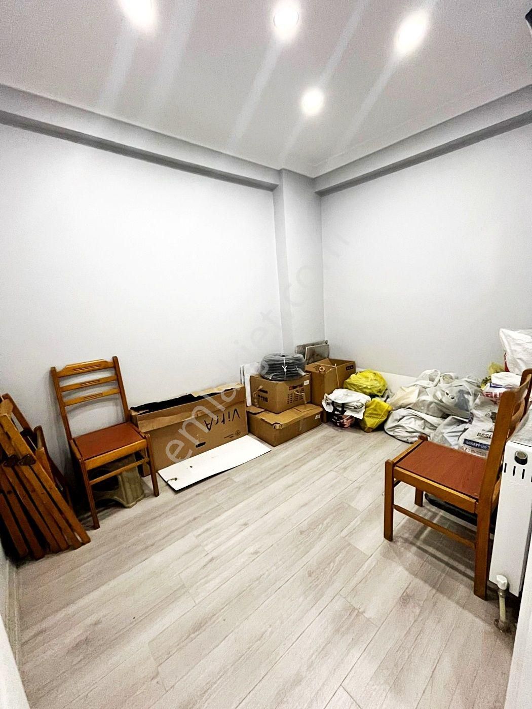 Alban'dan Metrobüse 6dk Balkonlu Yeni Binada 100m²2+1 Daire - Görsel 8
